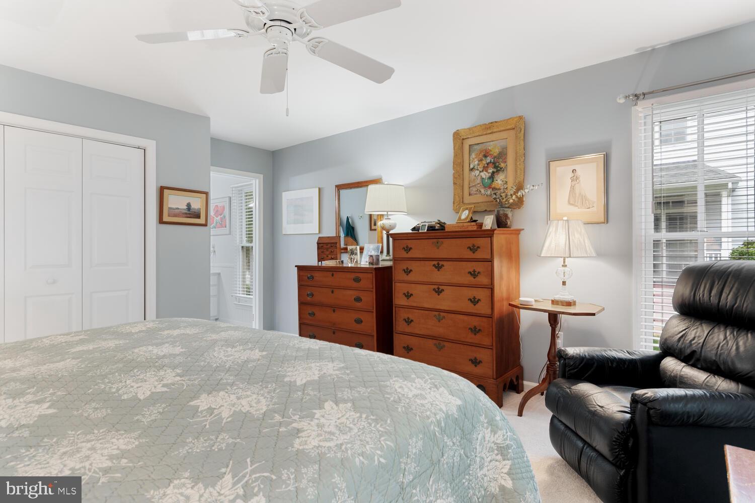 VICTORIA WALK - Residential