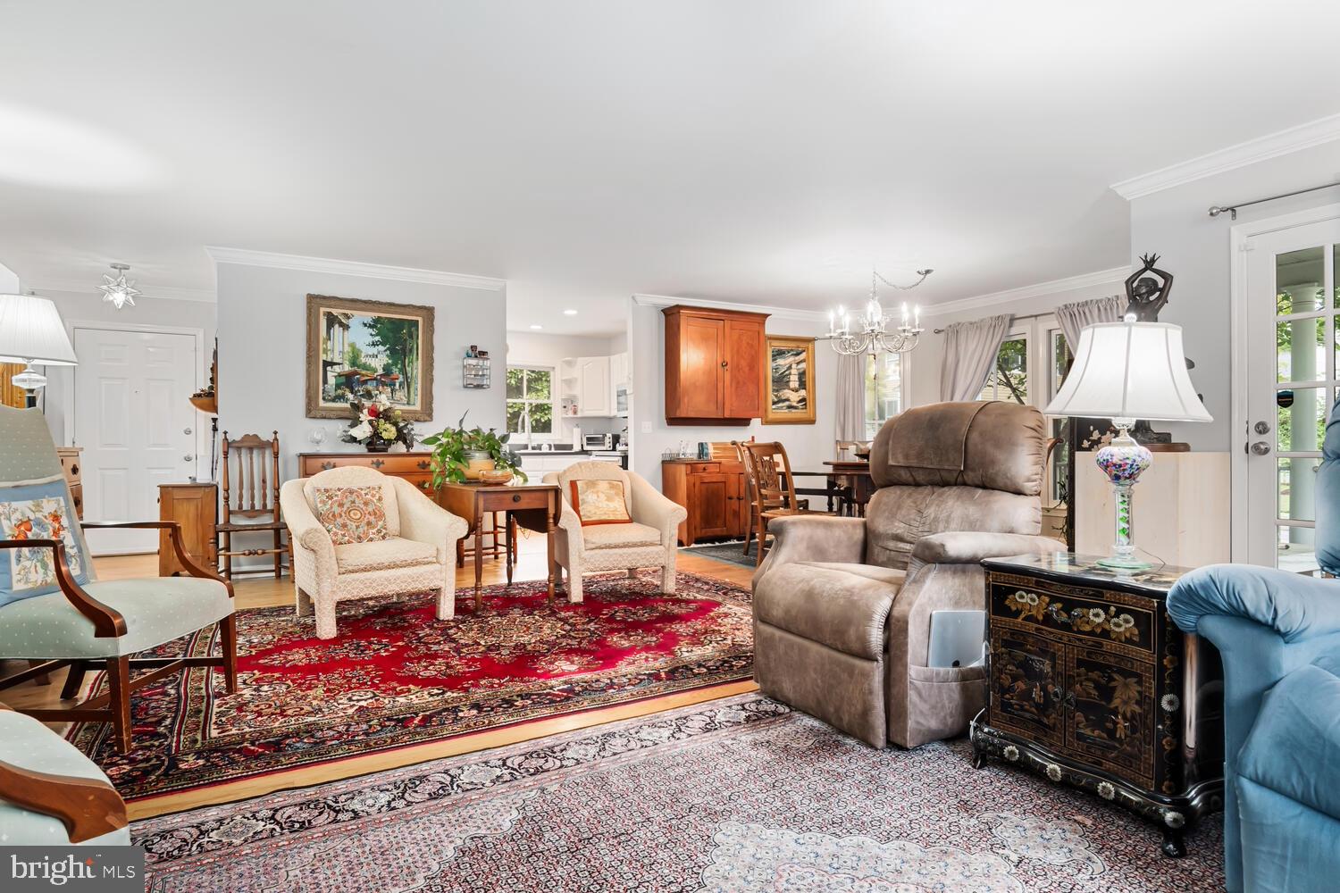 VICTORIA WALK - Residential