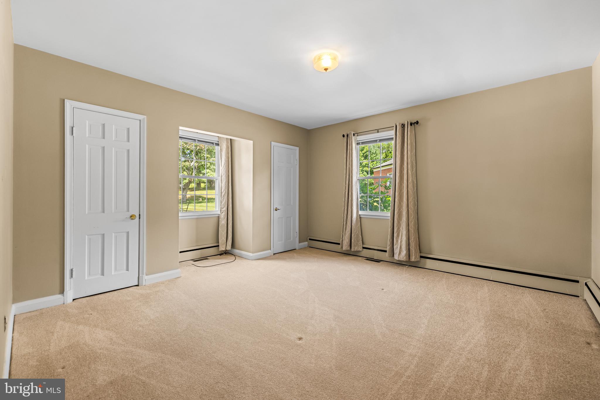 HAMPTON - Residential