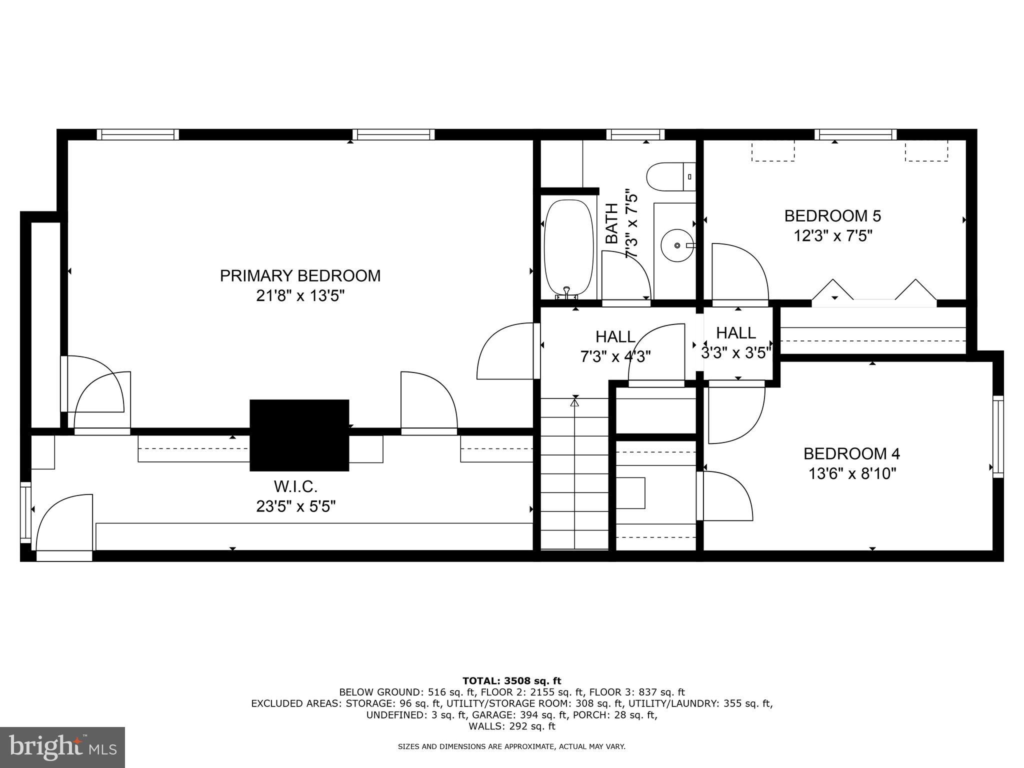 HAMPTON - Residential
