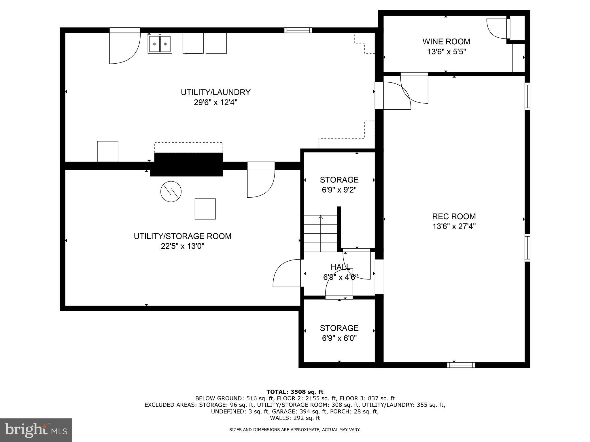 HAMPTON - Residential