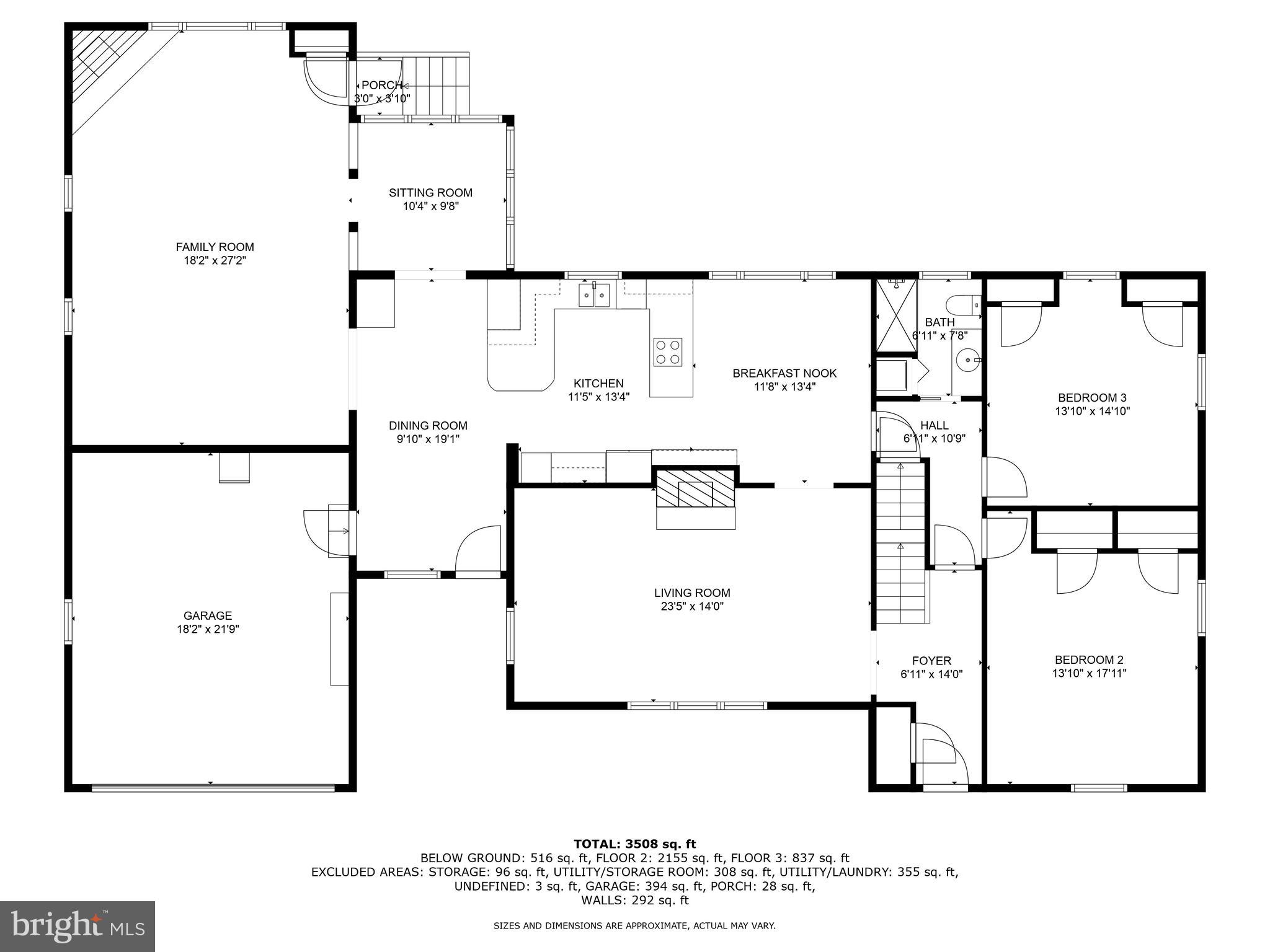 HAMPTON - Residential