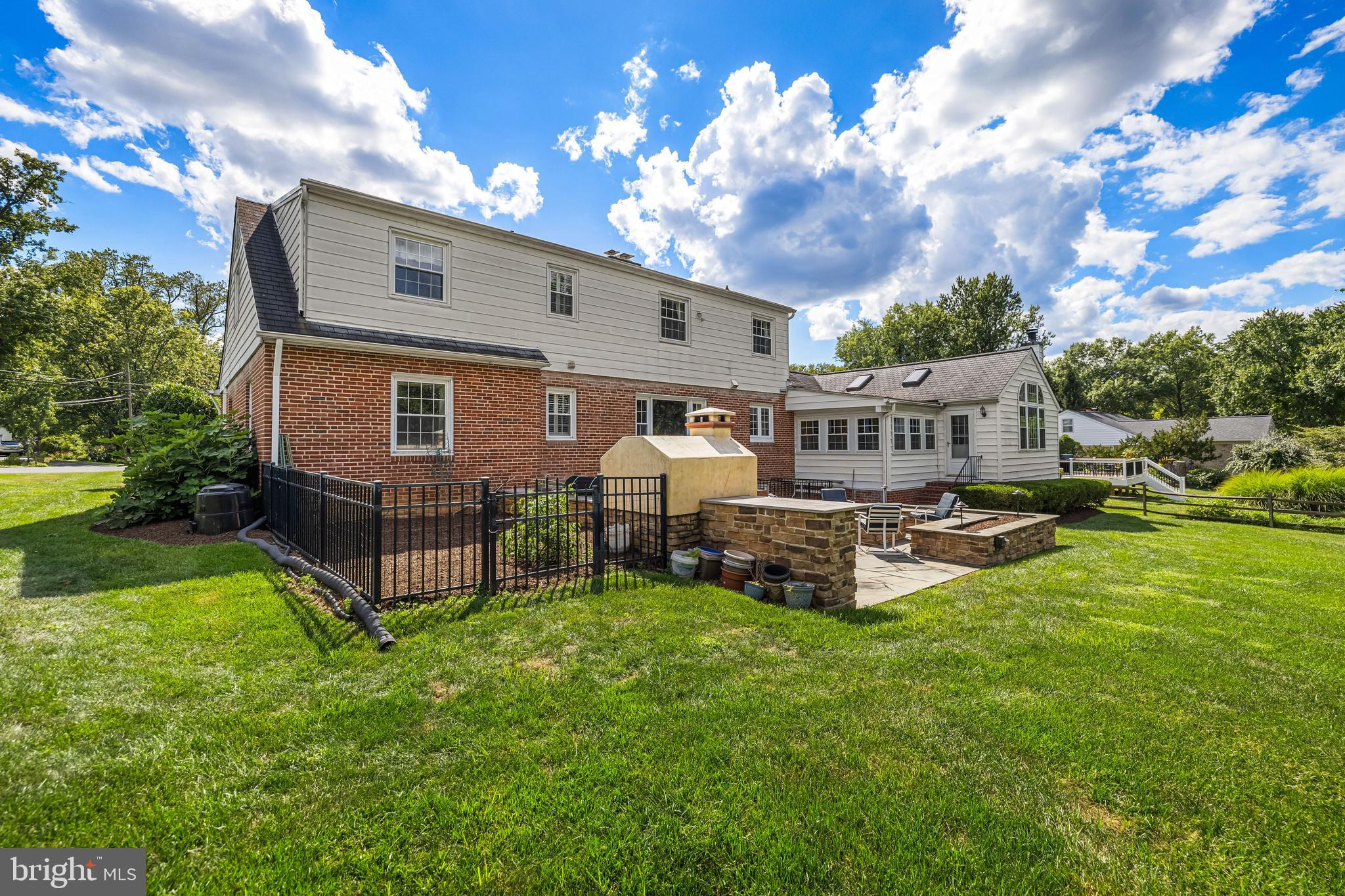 HAMPTON - Residential