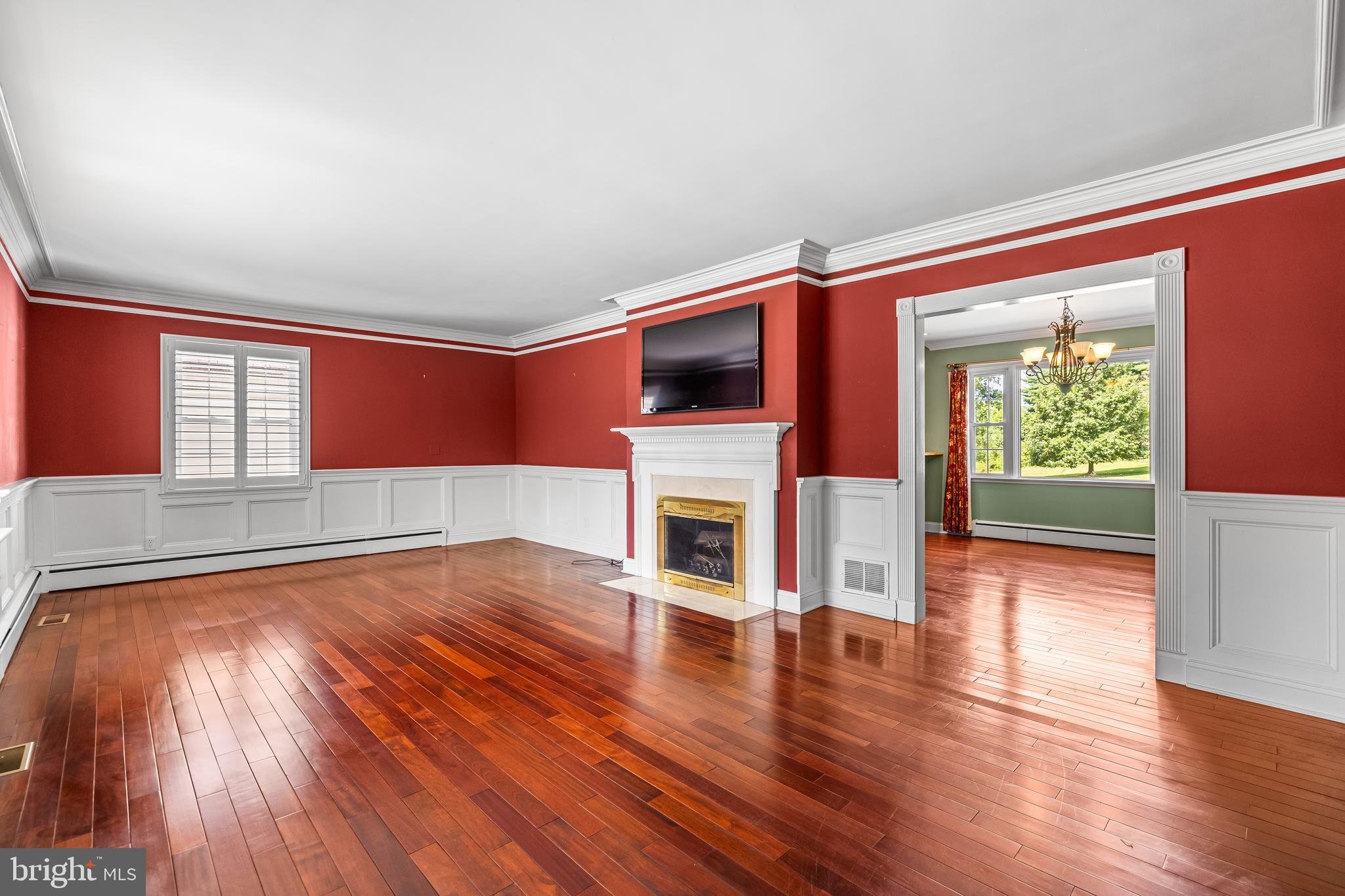 HAMPTON - Residential