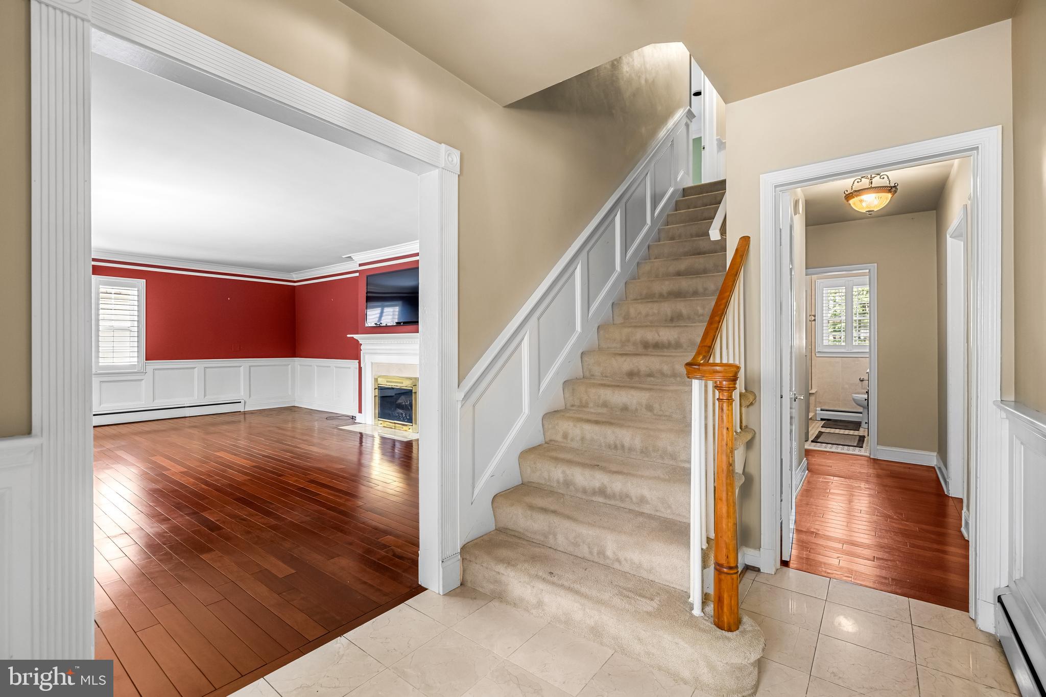 HAMPTON - Residential