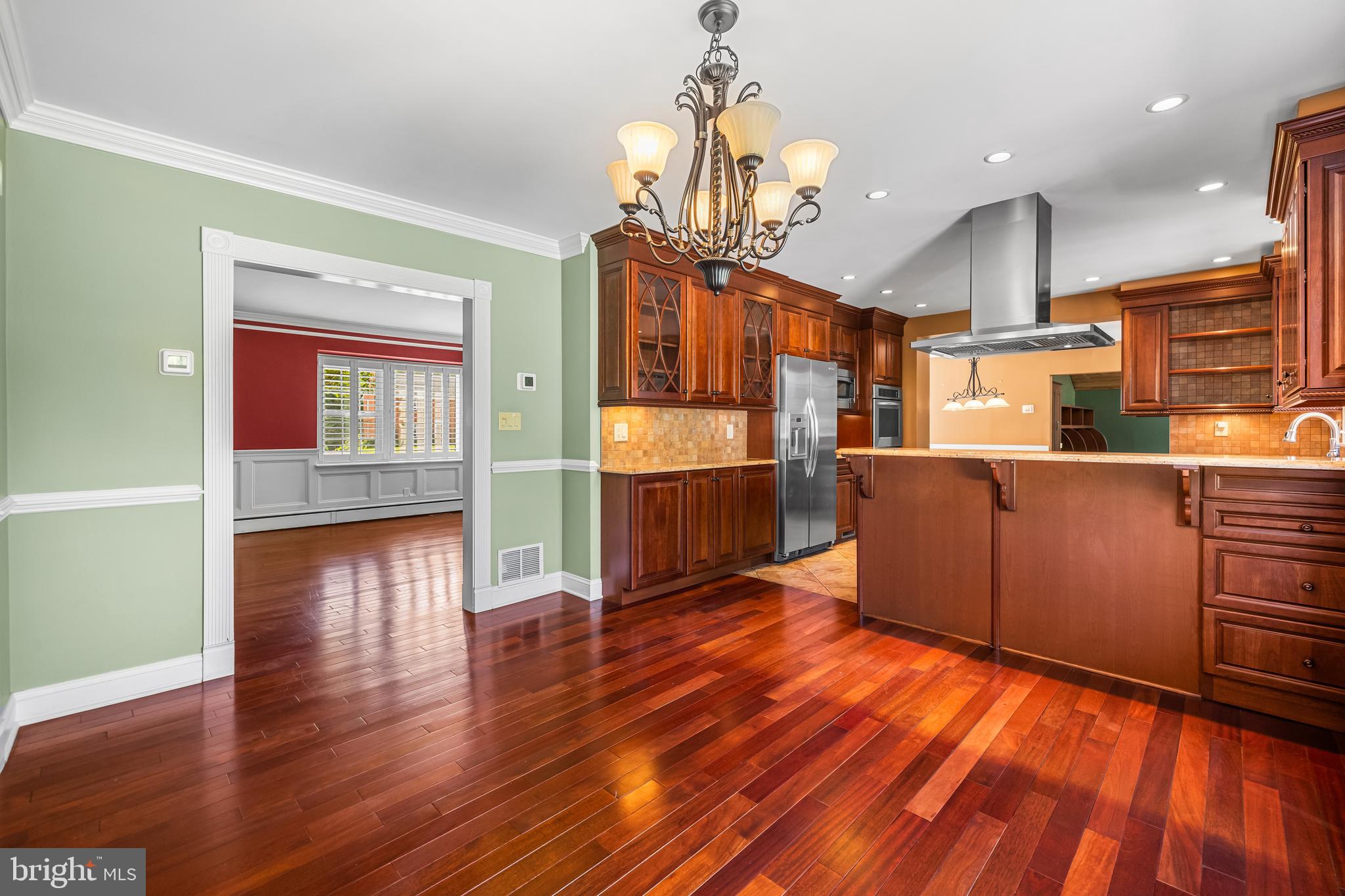 HAMPTON - Residential