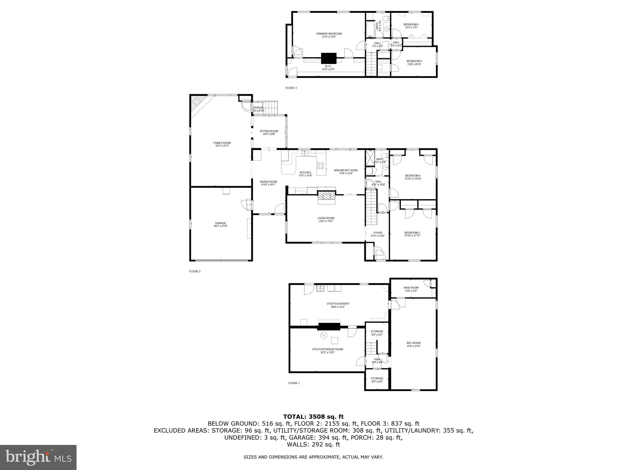 HAMPTON - Residential