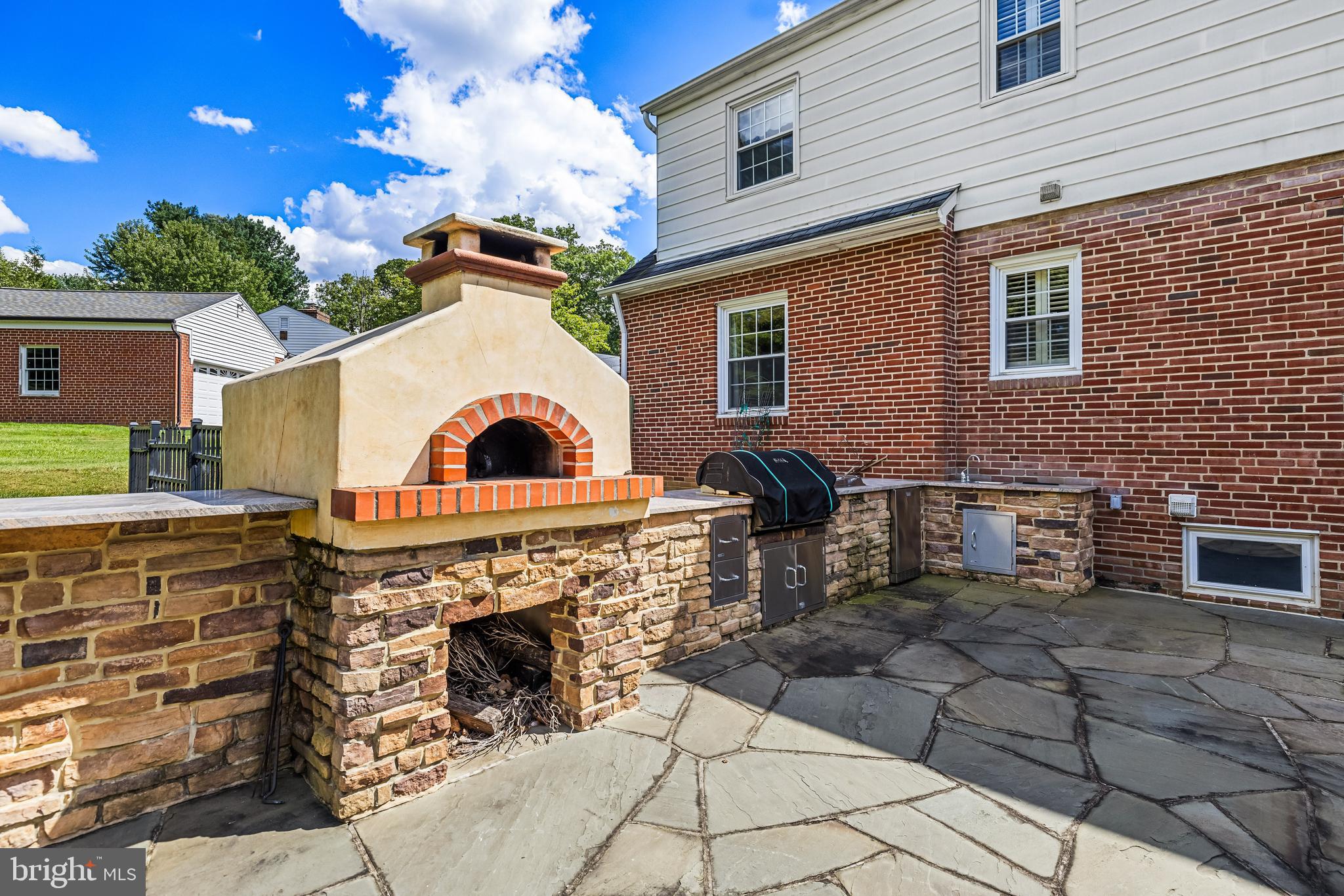 HAMPTON - Residential