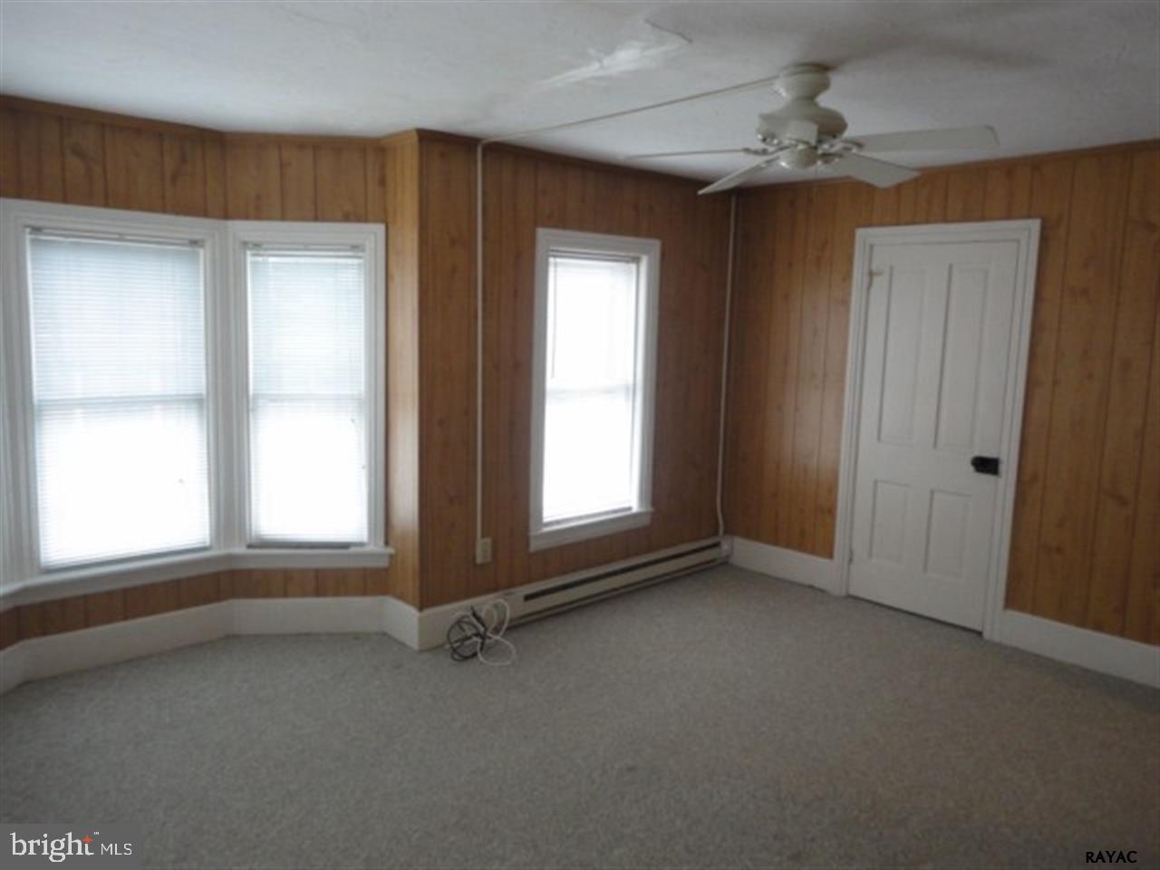 BIGLERVILLE BOROUGH - Residential Lease