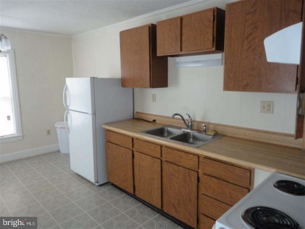 BIGLERVILLE BOROUGH - Residential Lease