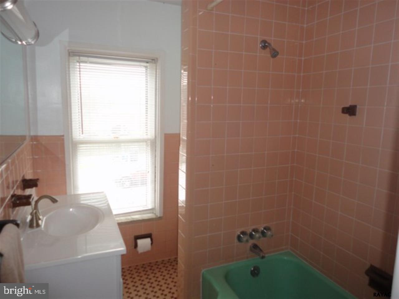 BIGLERVILLE BOROUGH - Residential Lease