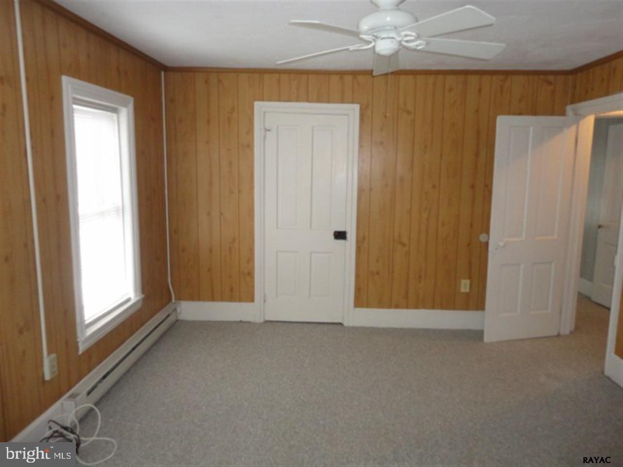 BIGLERVILLE BOROUGH - Residential Lease