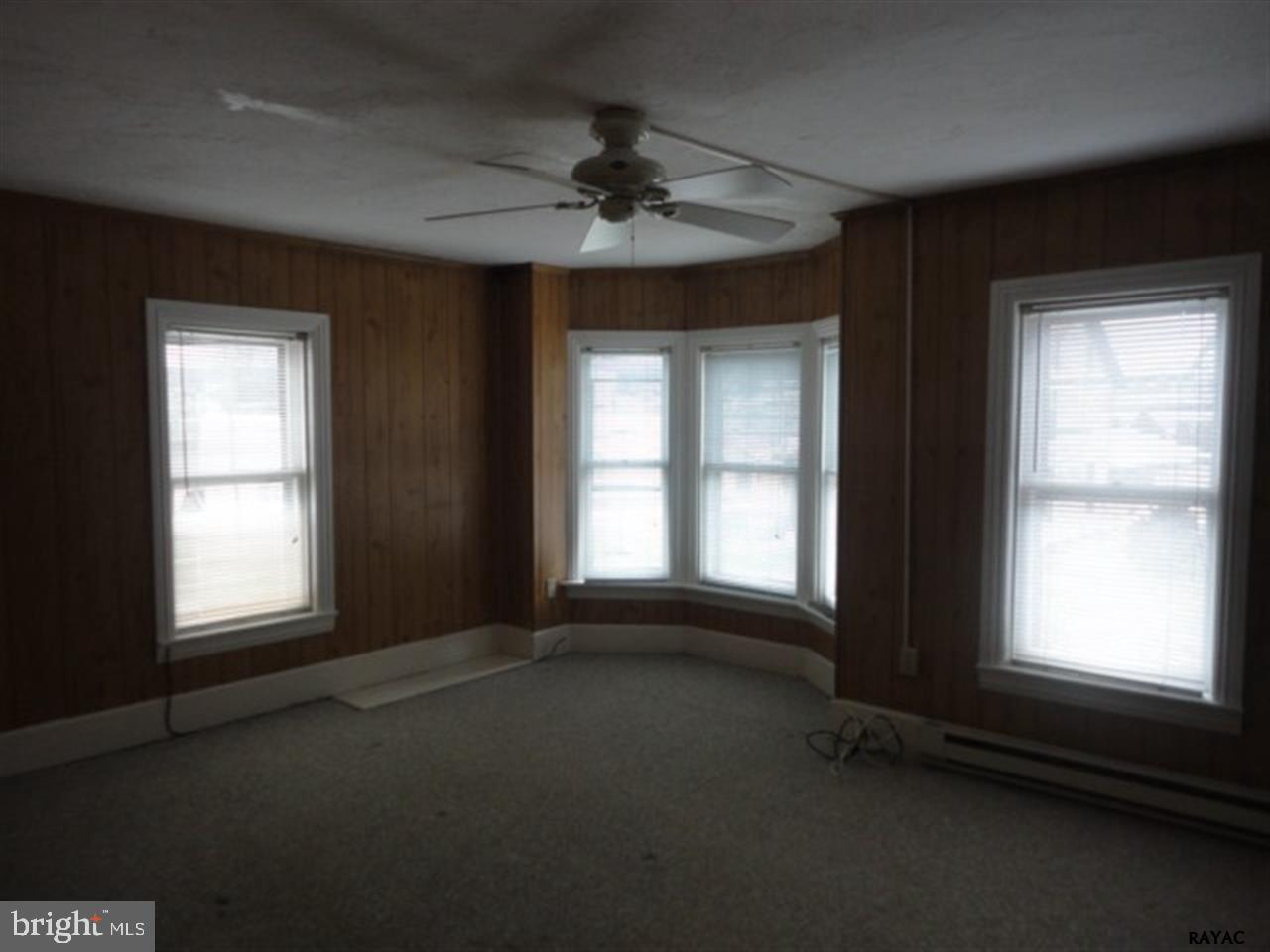 BIGLERVILLE BOROUGH - Residential Lease