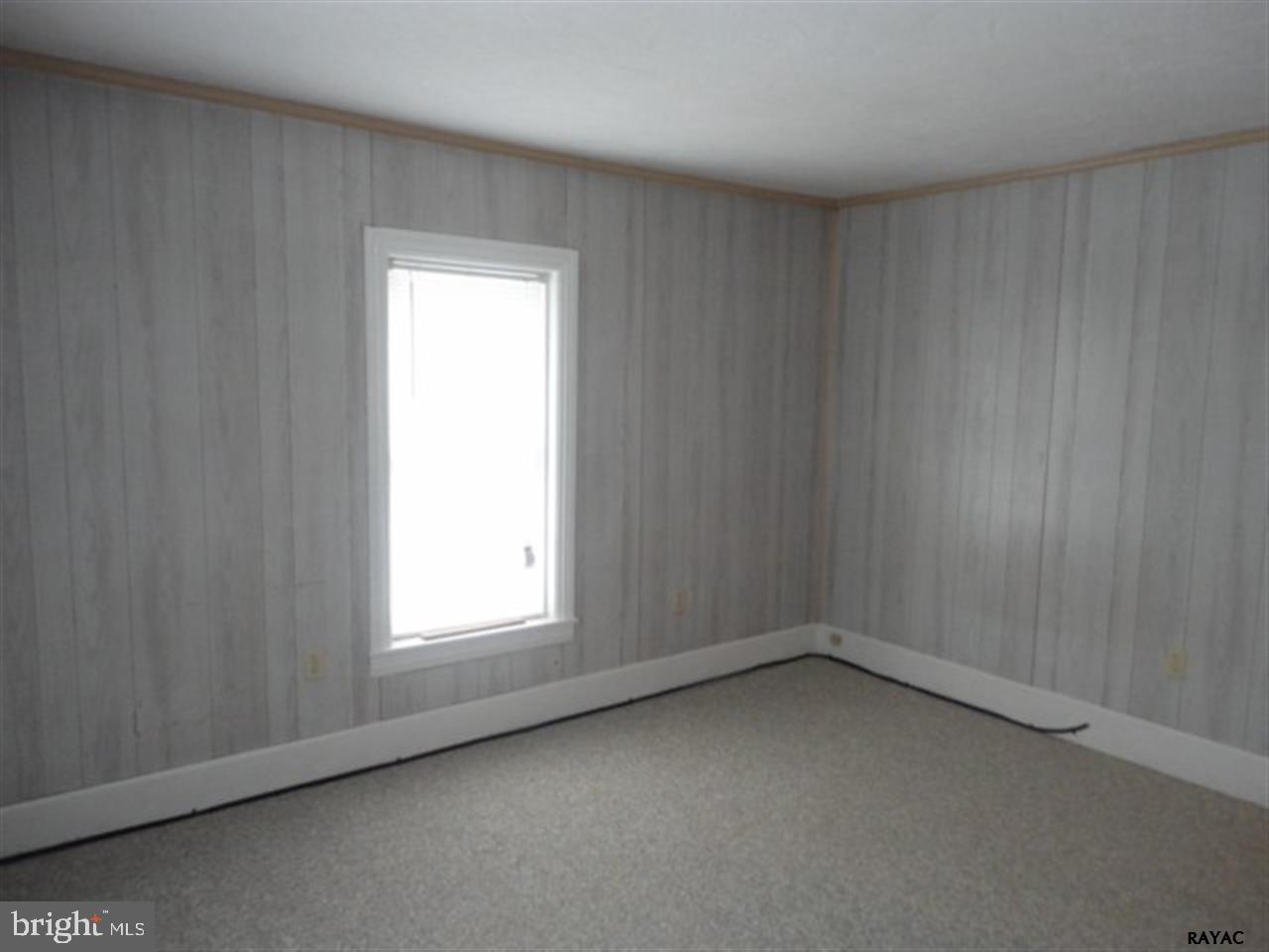 BIGLERVILLE BOROUGH - Residential Lease