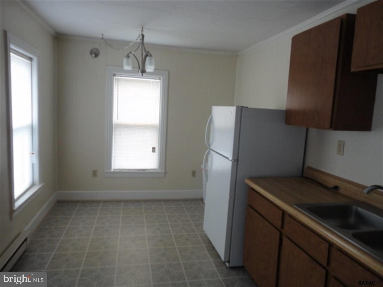 BIGLERVILLE BOROUGH - Residential Lease