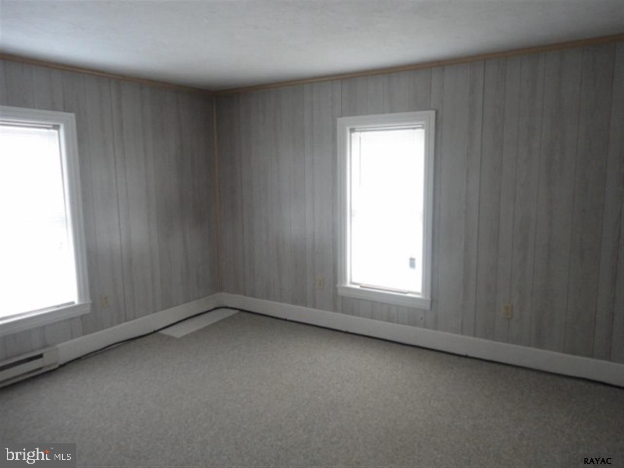 BIGLERVILLE BOROUGH - Residential Lease