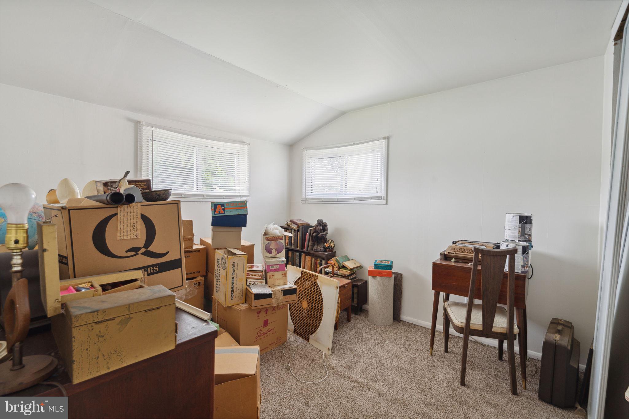 NORMANDY - Residential