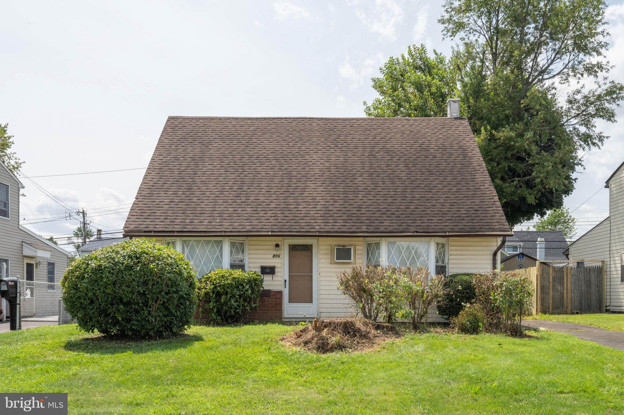 NORMANDY - Residential