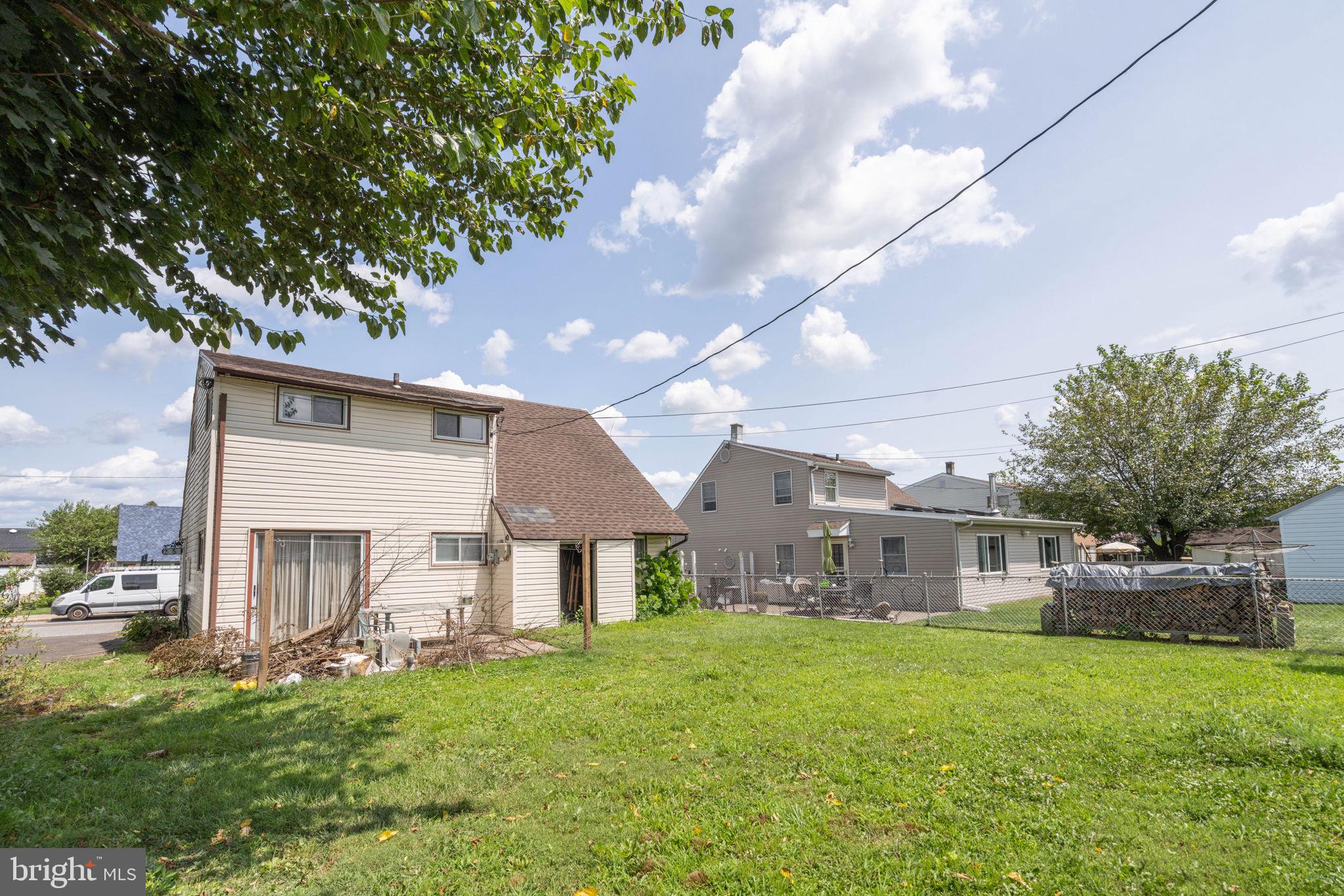 NORMANDY - Residential