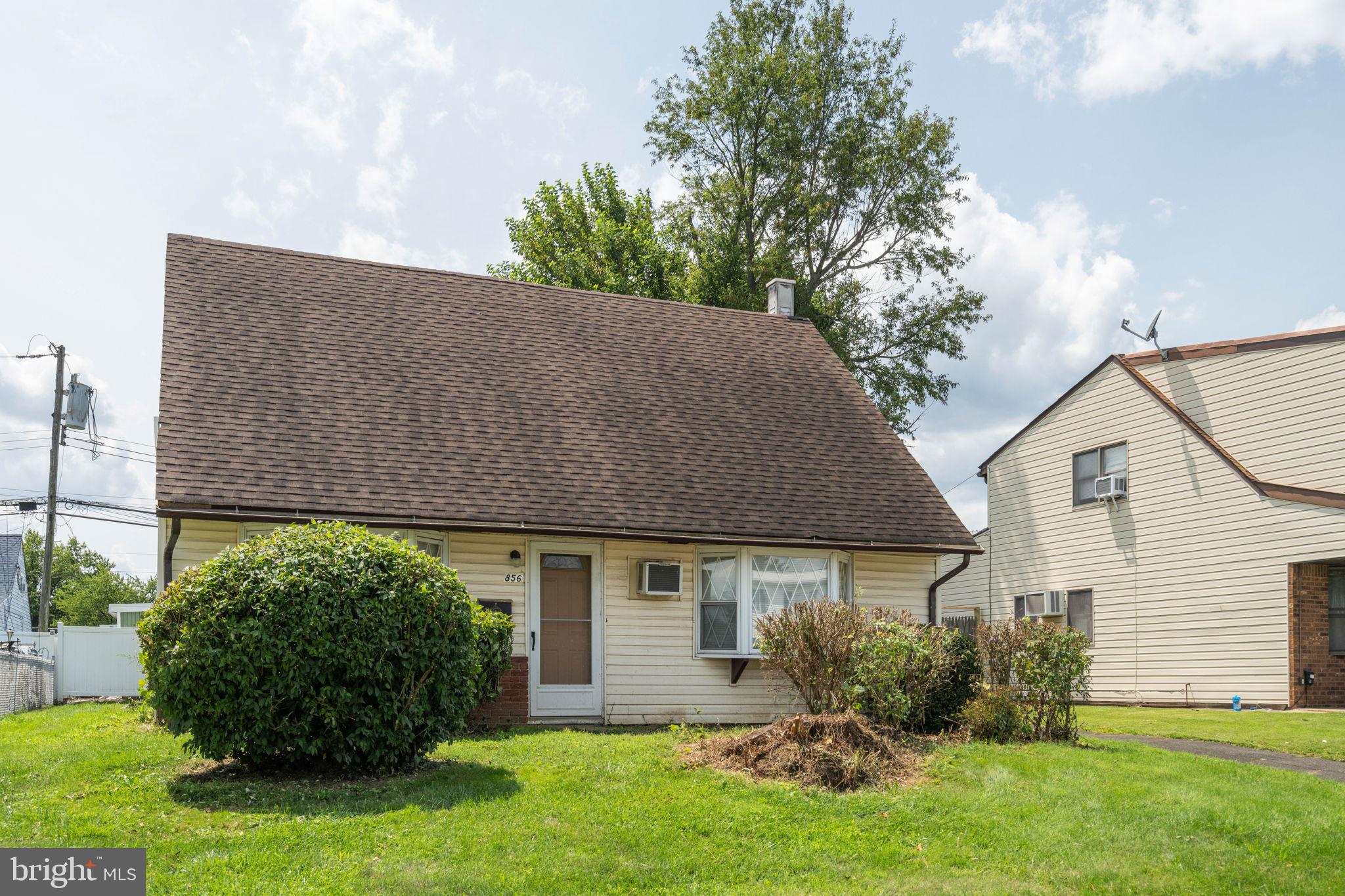 NORMANDY - Residential