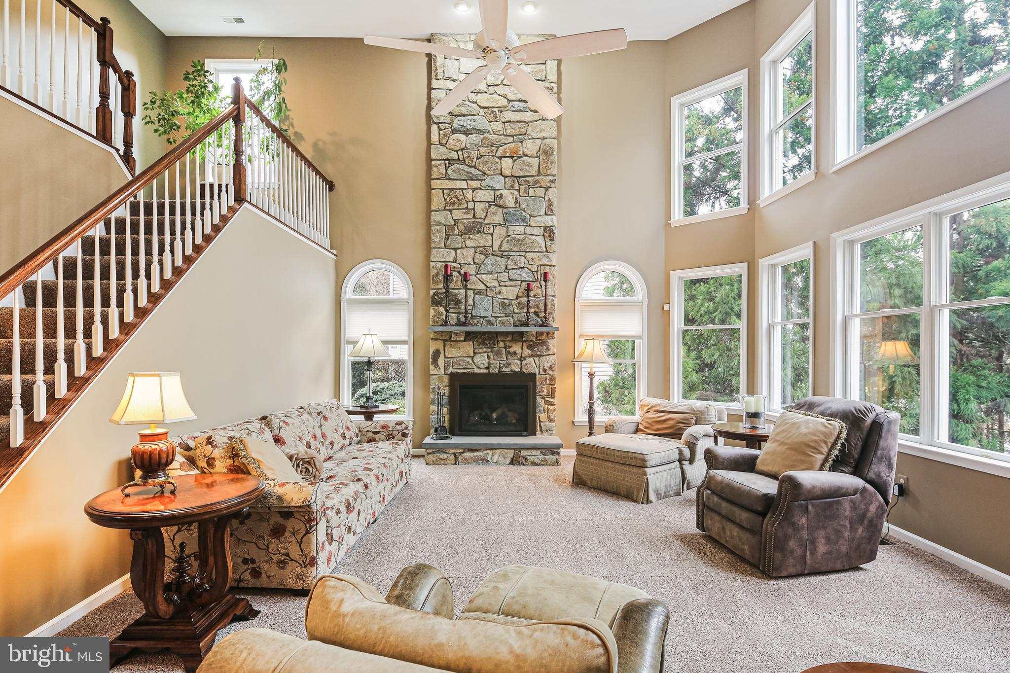 CLARKSVILLE HUNT - Residential