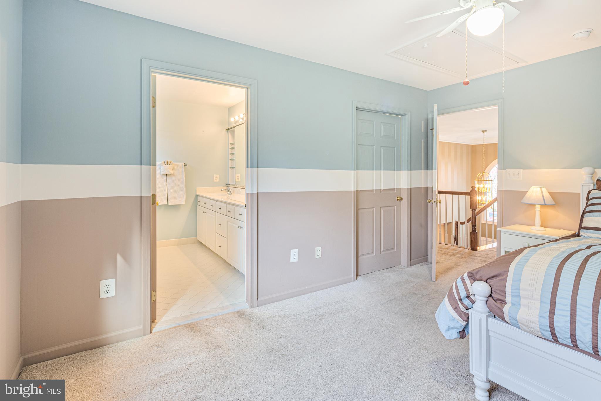 CLARKSVILLE HUNT - Residential