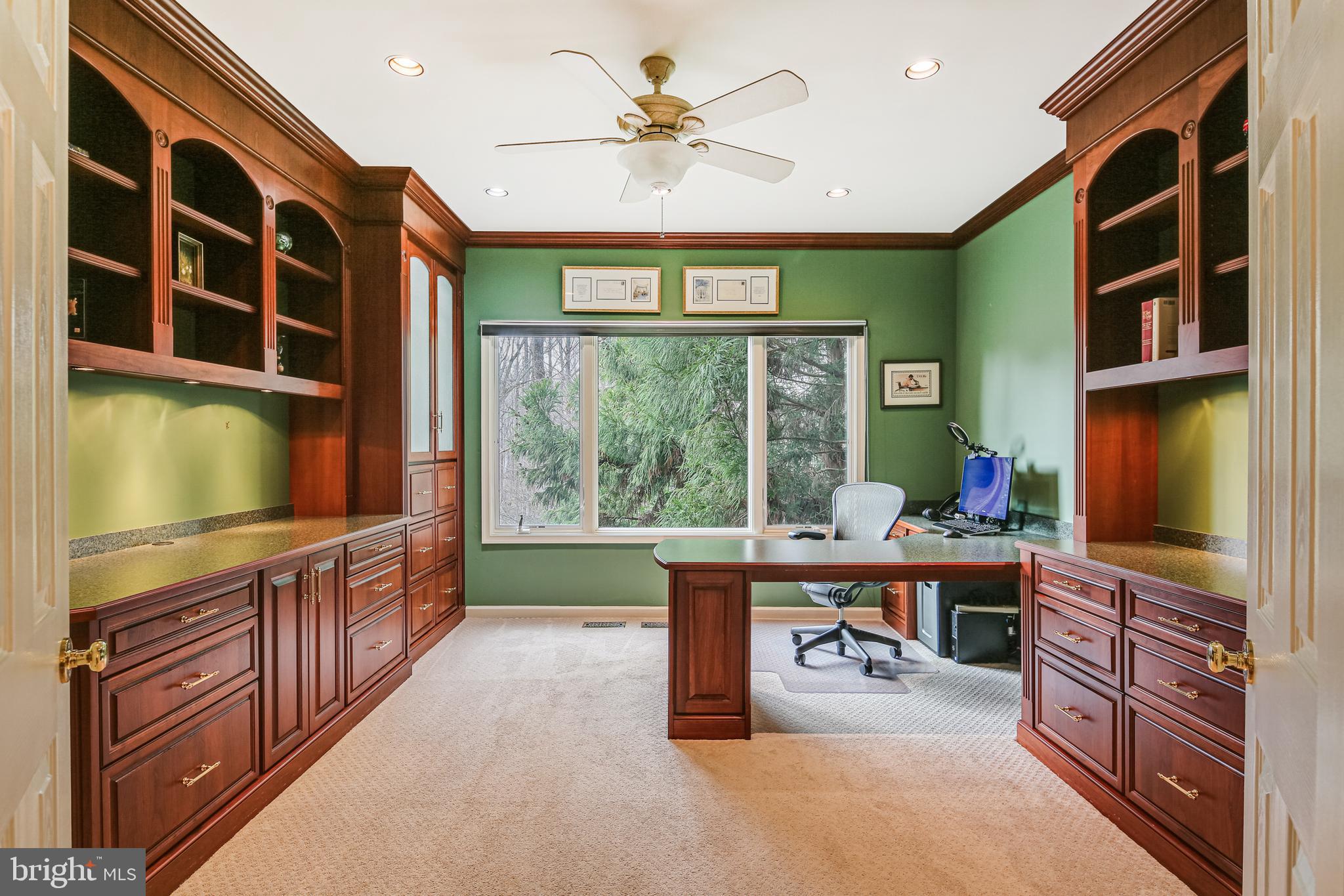 CLARKSVILLE HUNT - Residential