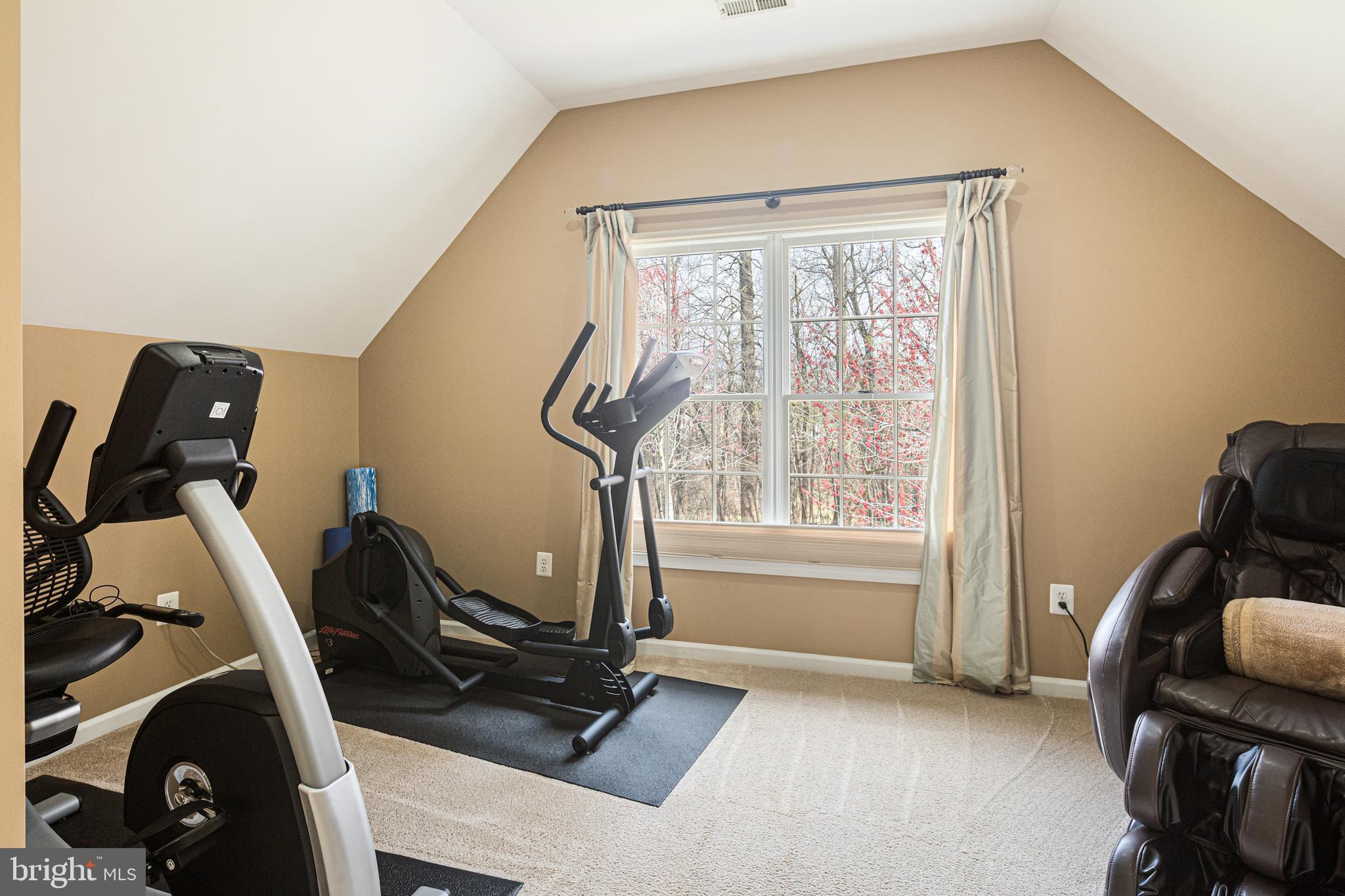 CLARKSVILLE HUNT - Residential