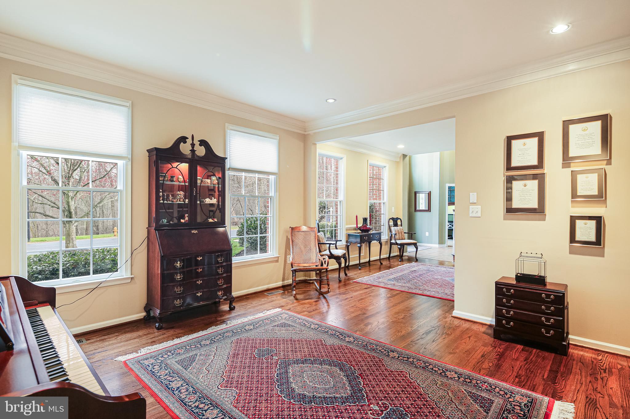 CLARKSVILLE HUNT - Residential