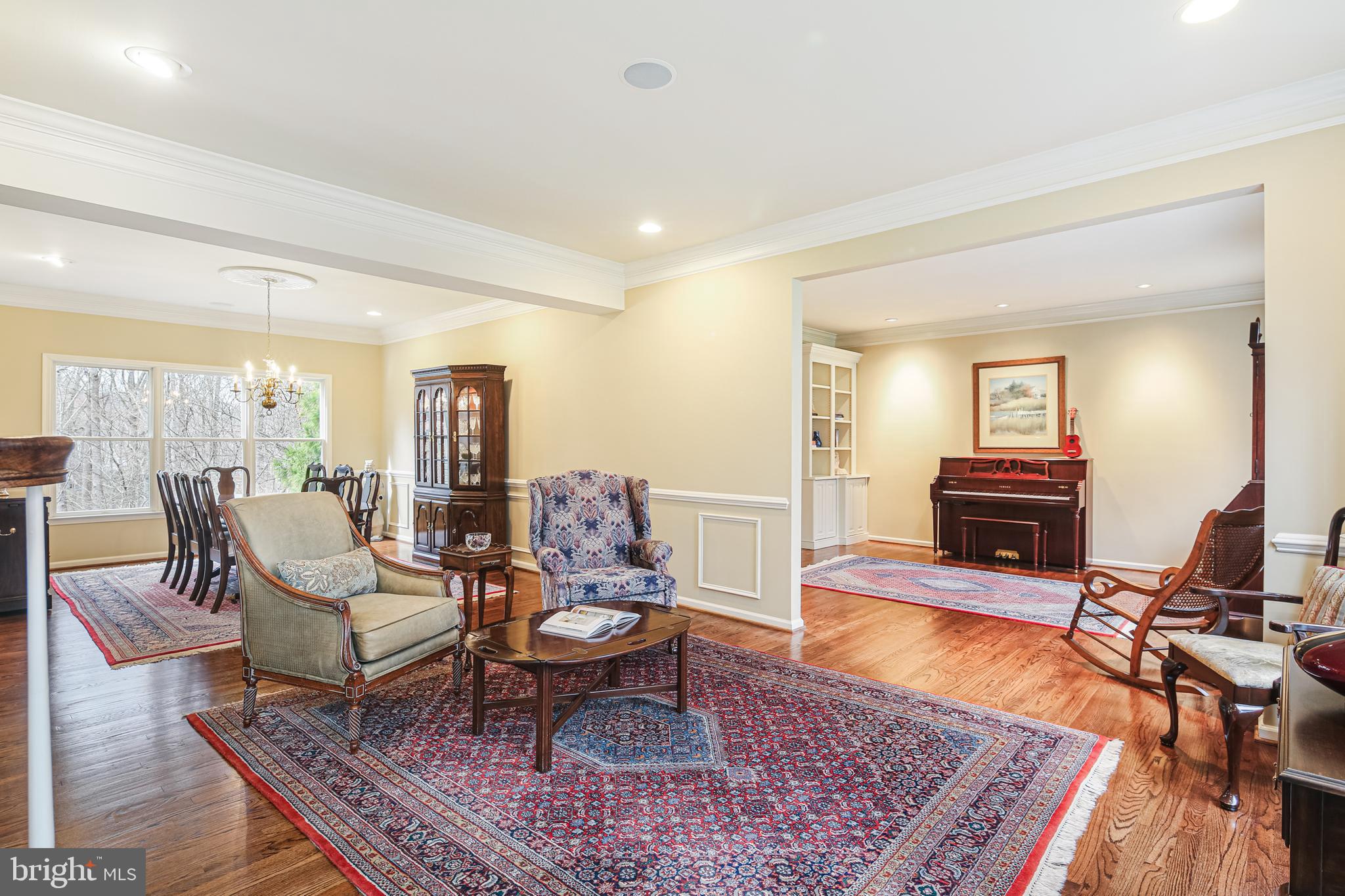 CLARKSVILLE HUNT - Residential