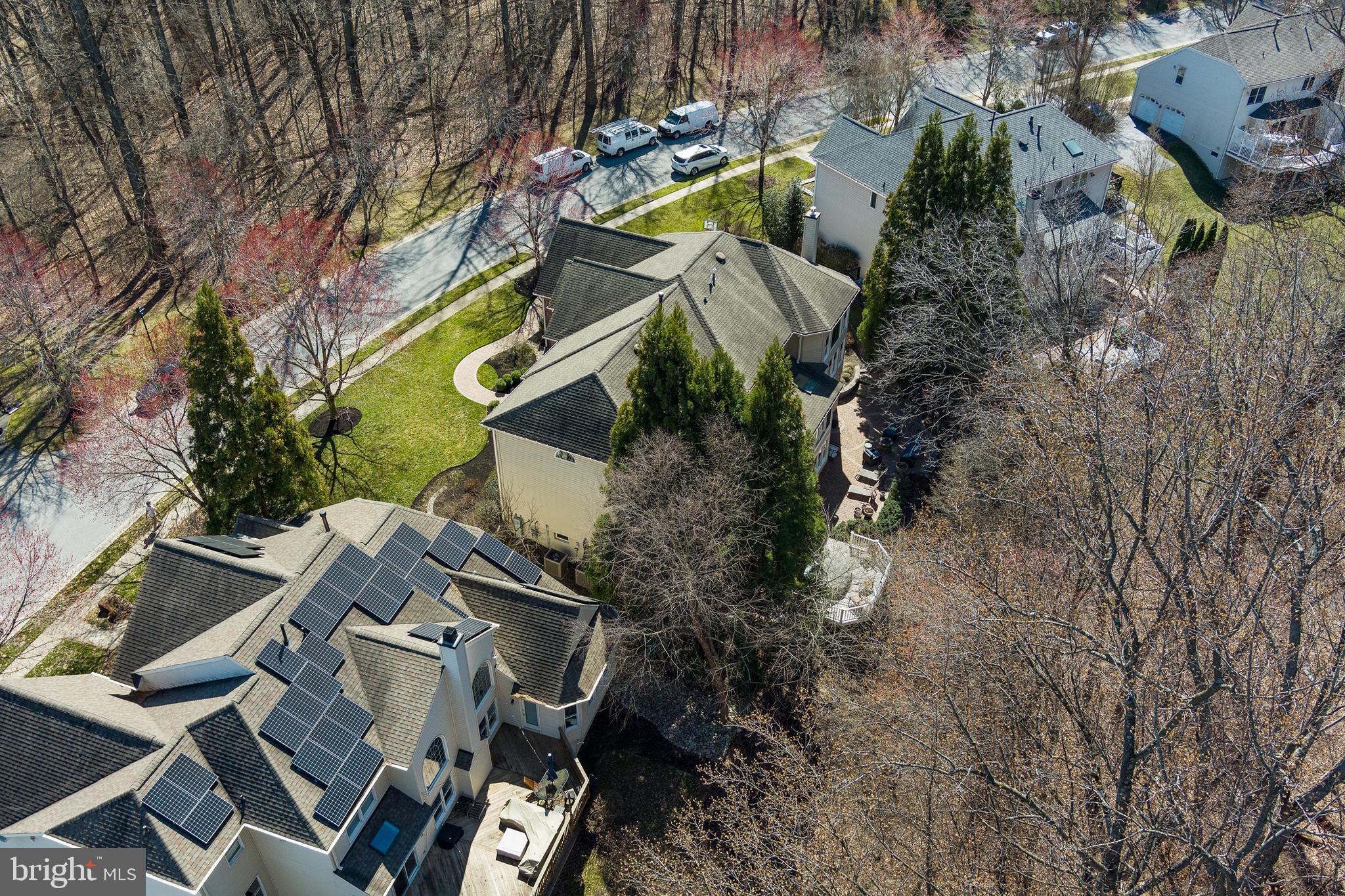 CLARKSVILLE HUNT - Residential