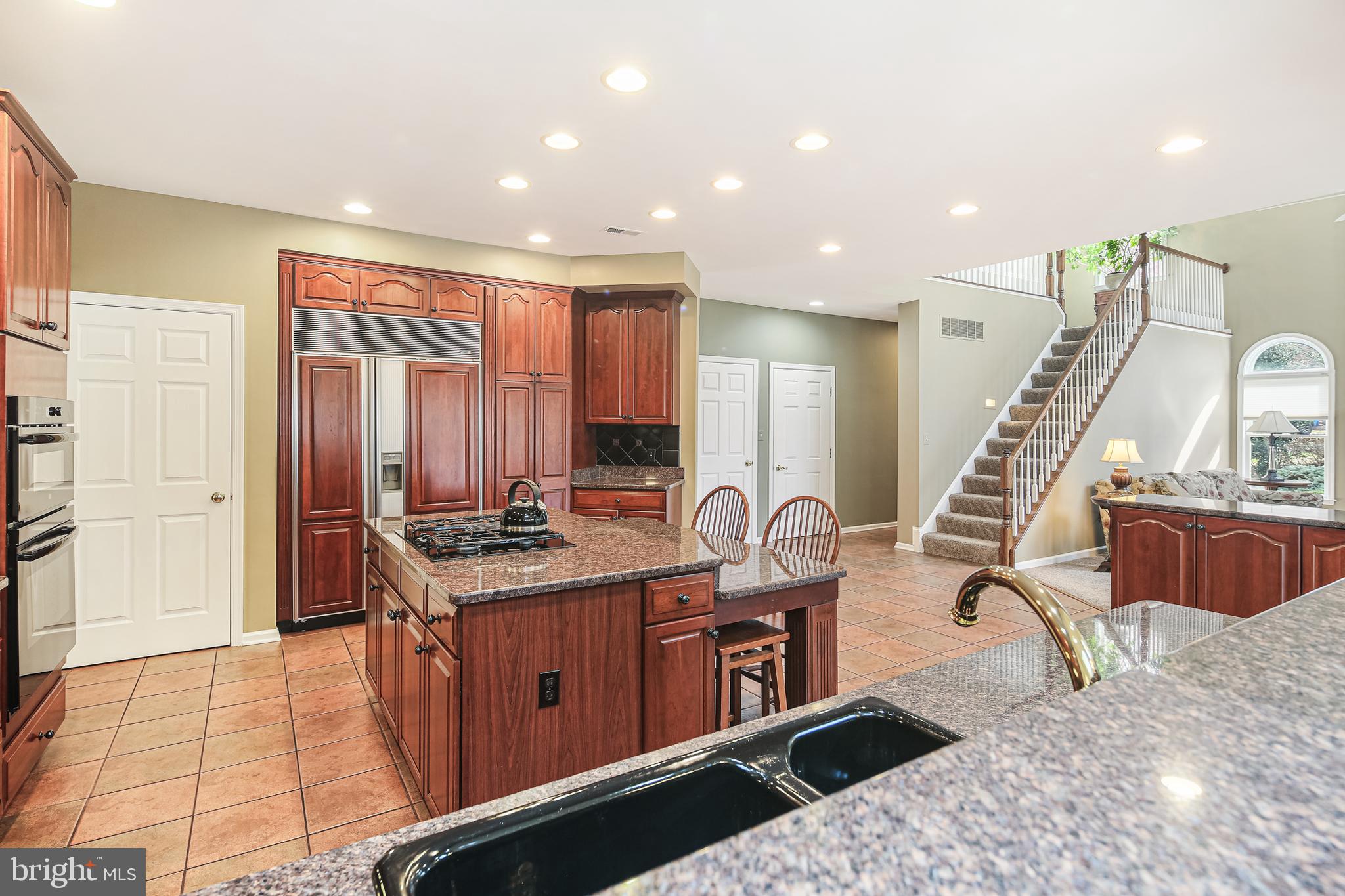 CLARKSVILLE HUNT - Residential