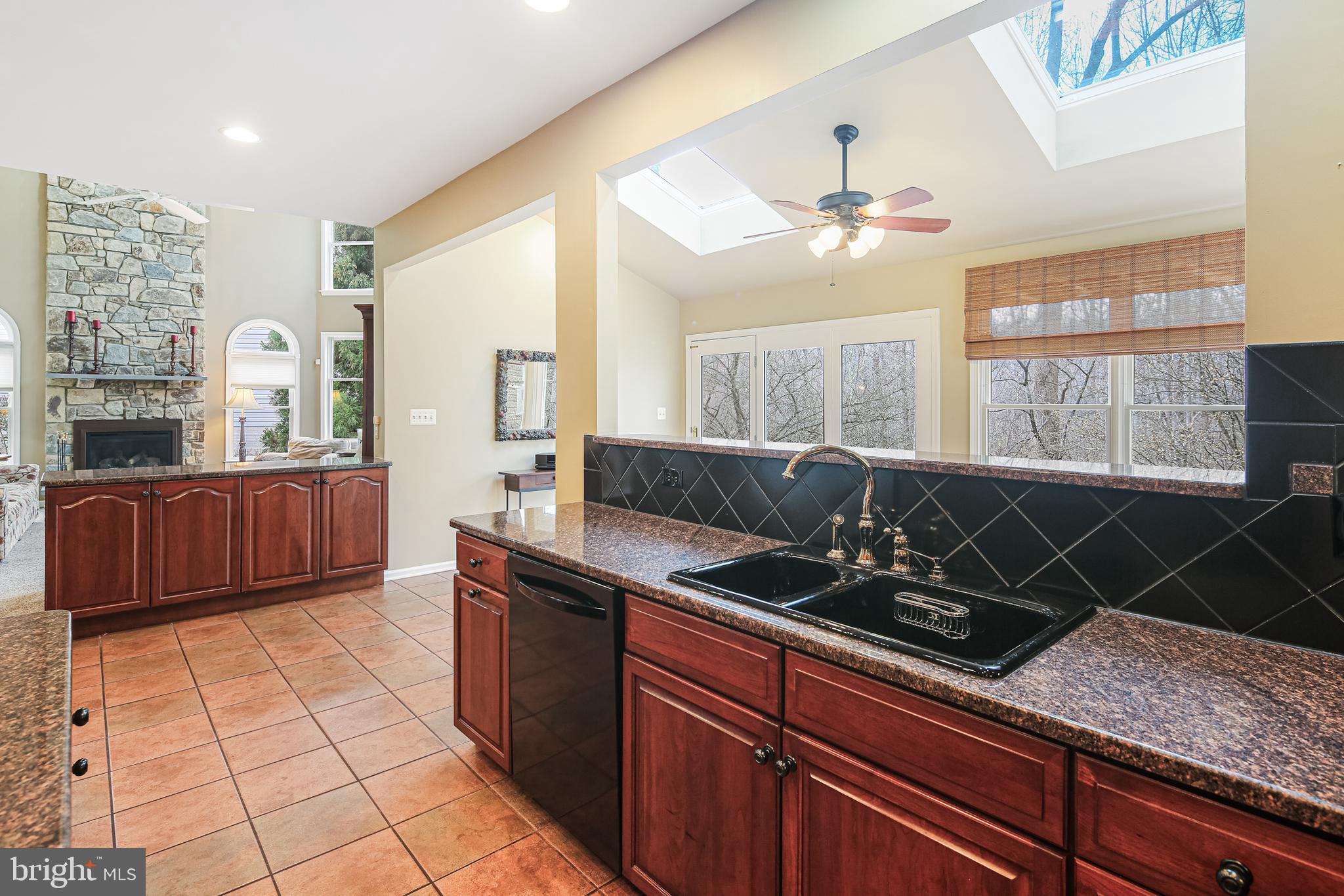 CLARKSVILLE HUNT - Residential