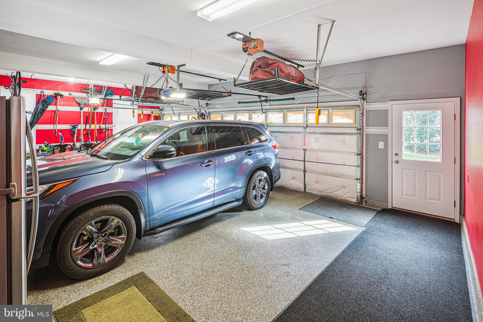 CLARKSVILLE HUNT - Residential