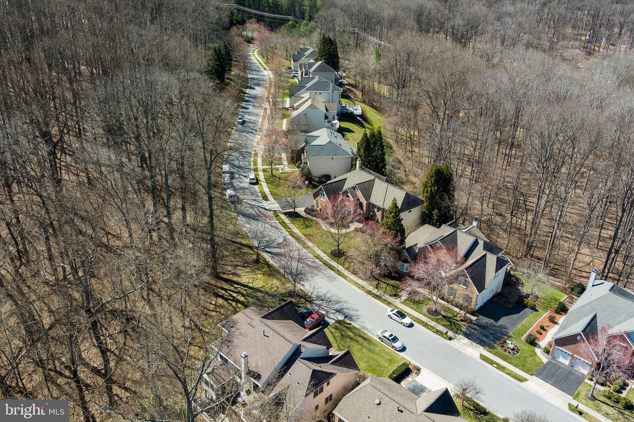 CLARKSVILLE HUNT - Residential