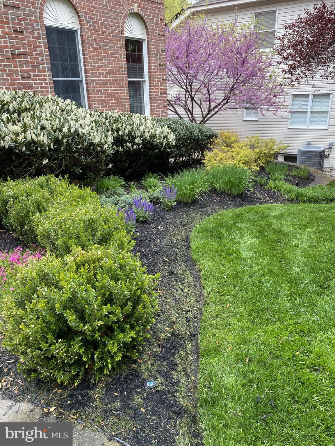 CLARKSVILLE HUNT - Residential