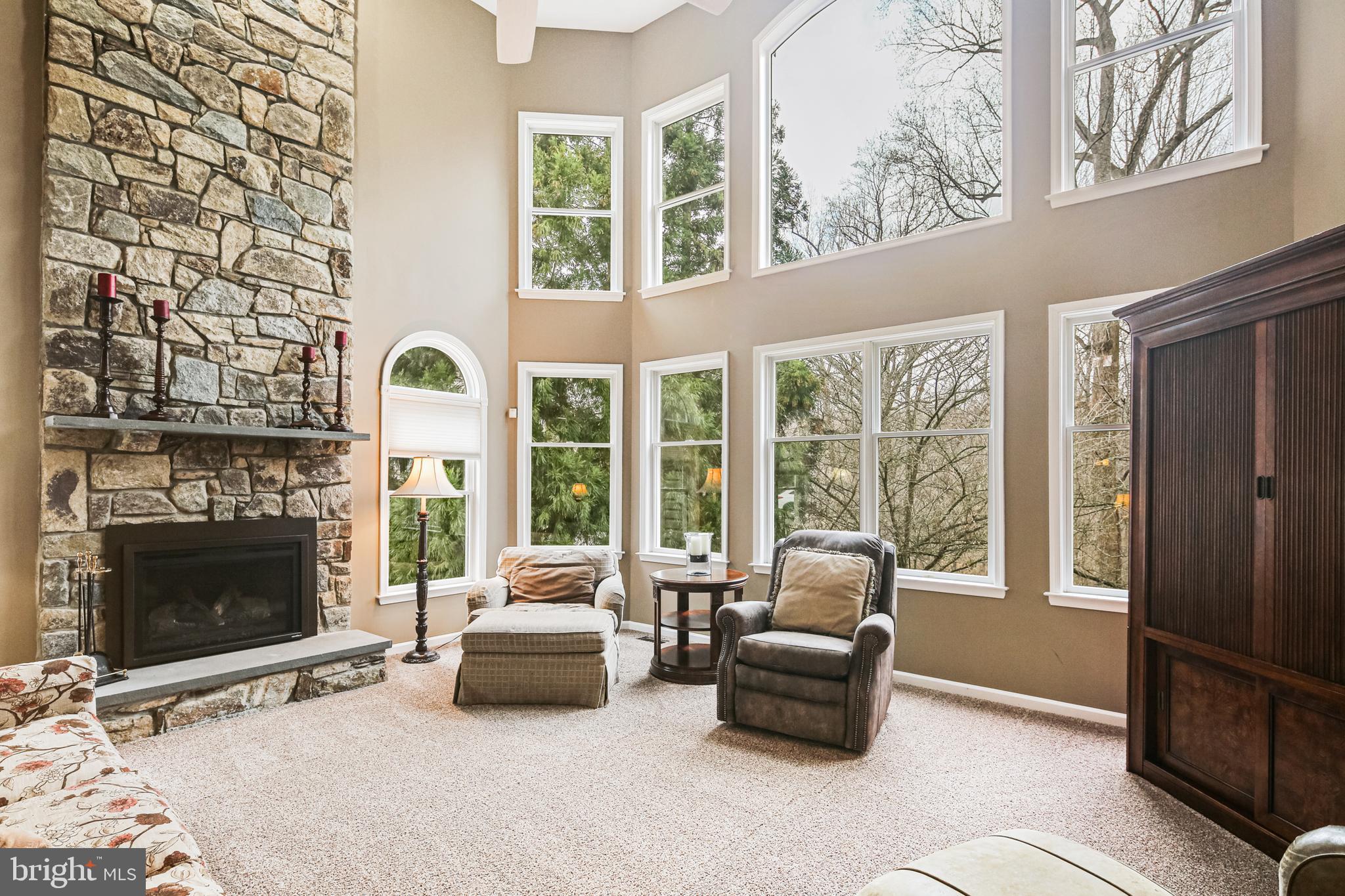 CLARKSVILLE HUNT - Residential