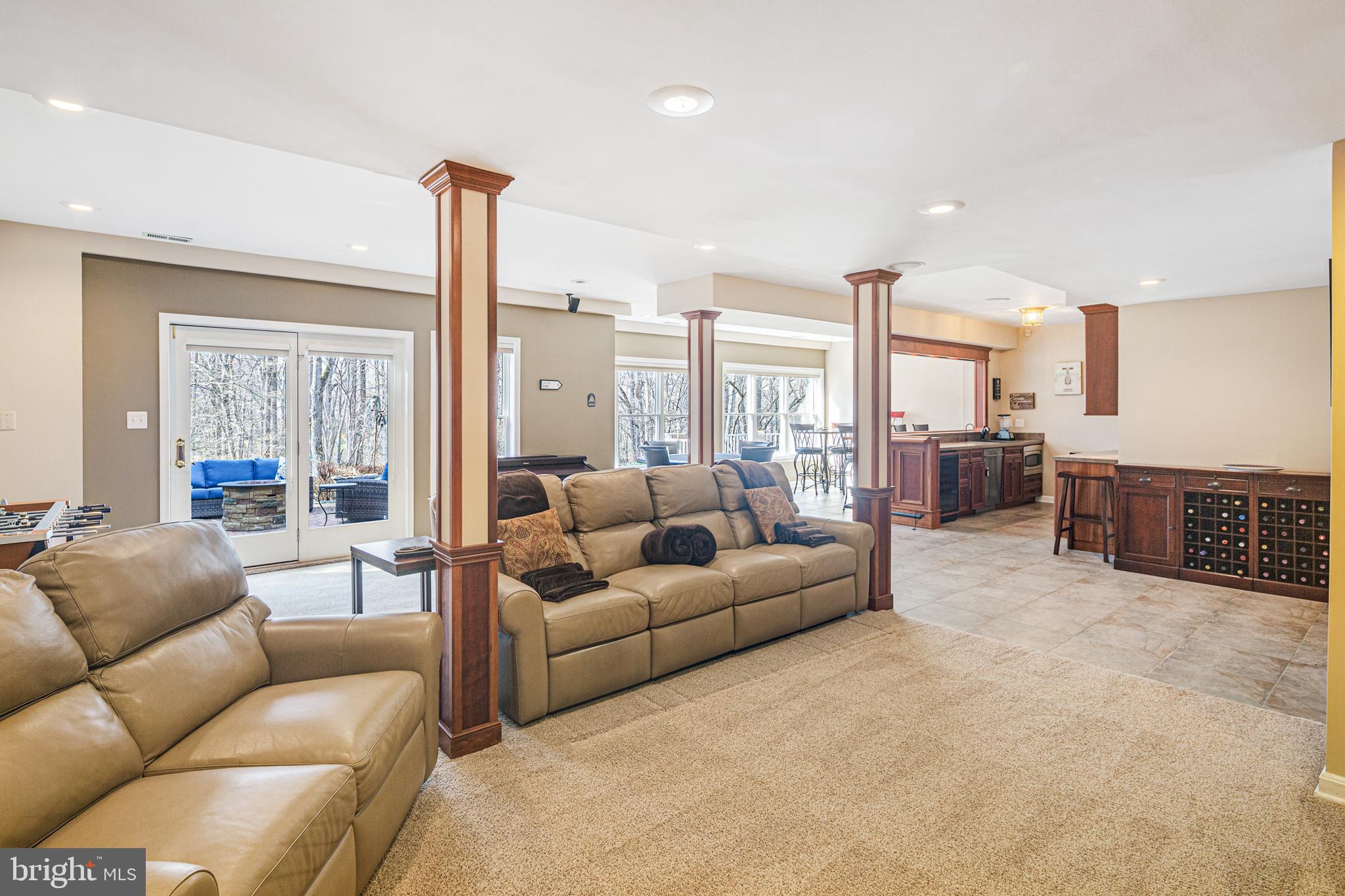 CLARKSVILLE HUNT - Residential