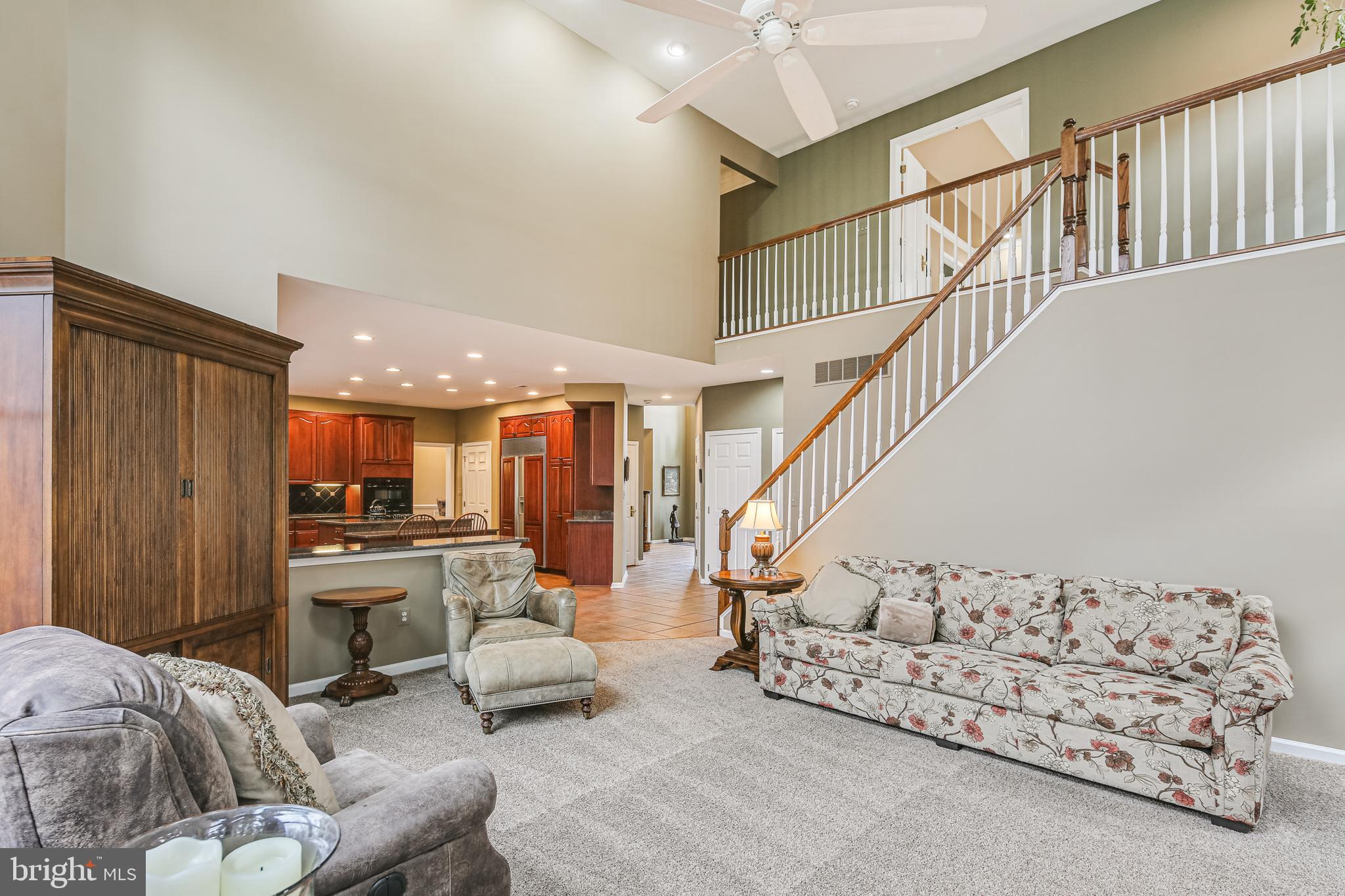 CLARKSVILLE HUNT - Residential