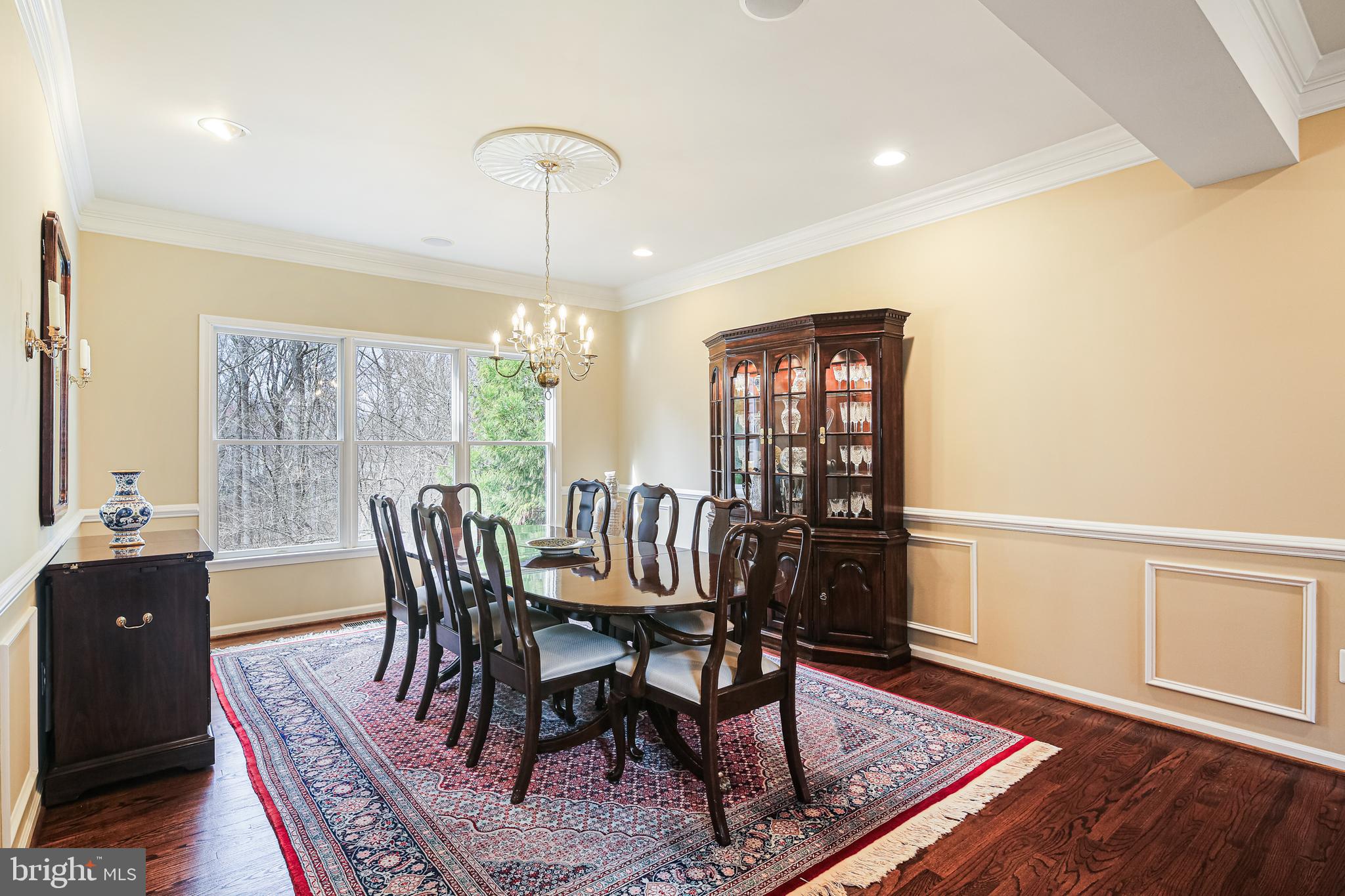 CLARKSVILLE HUNT - Residential