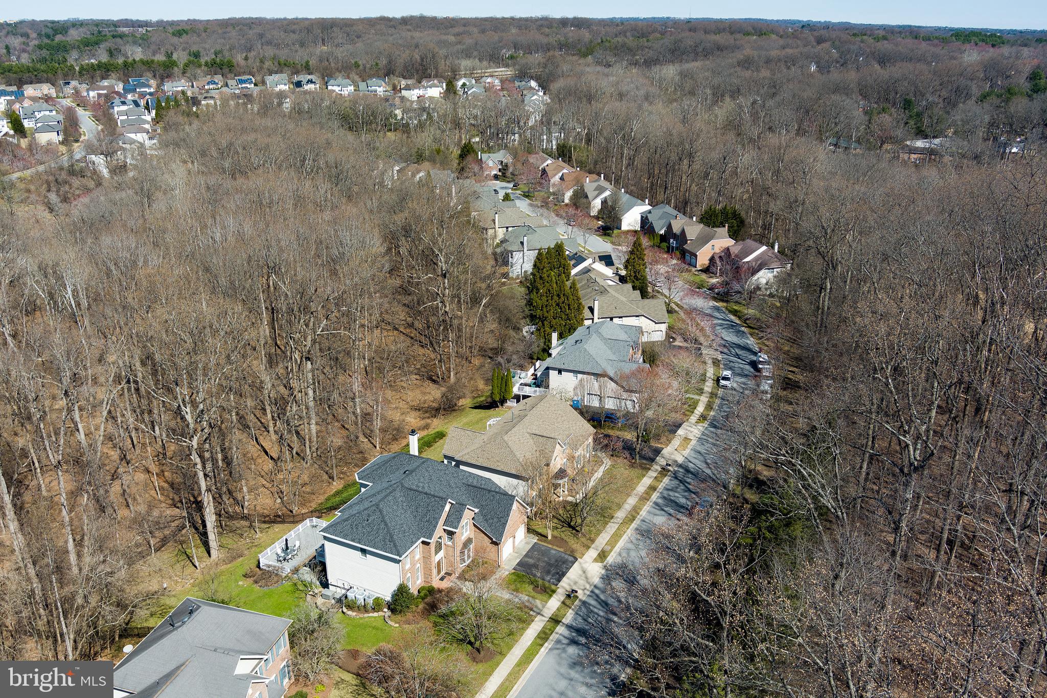 CLARKSVILLE HUNT - Residential