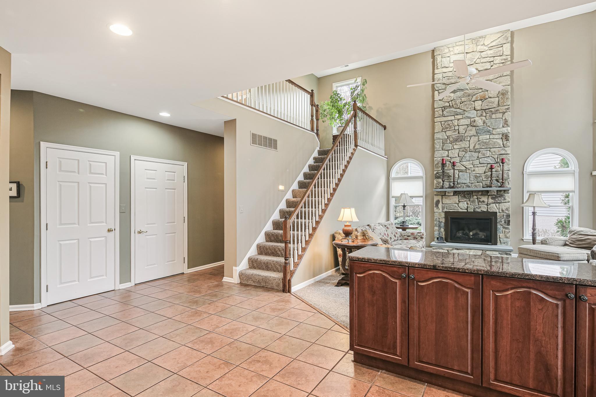 CLARKSVILLE HUNT - Residential