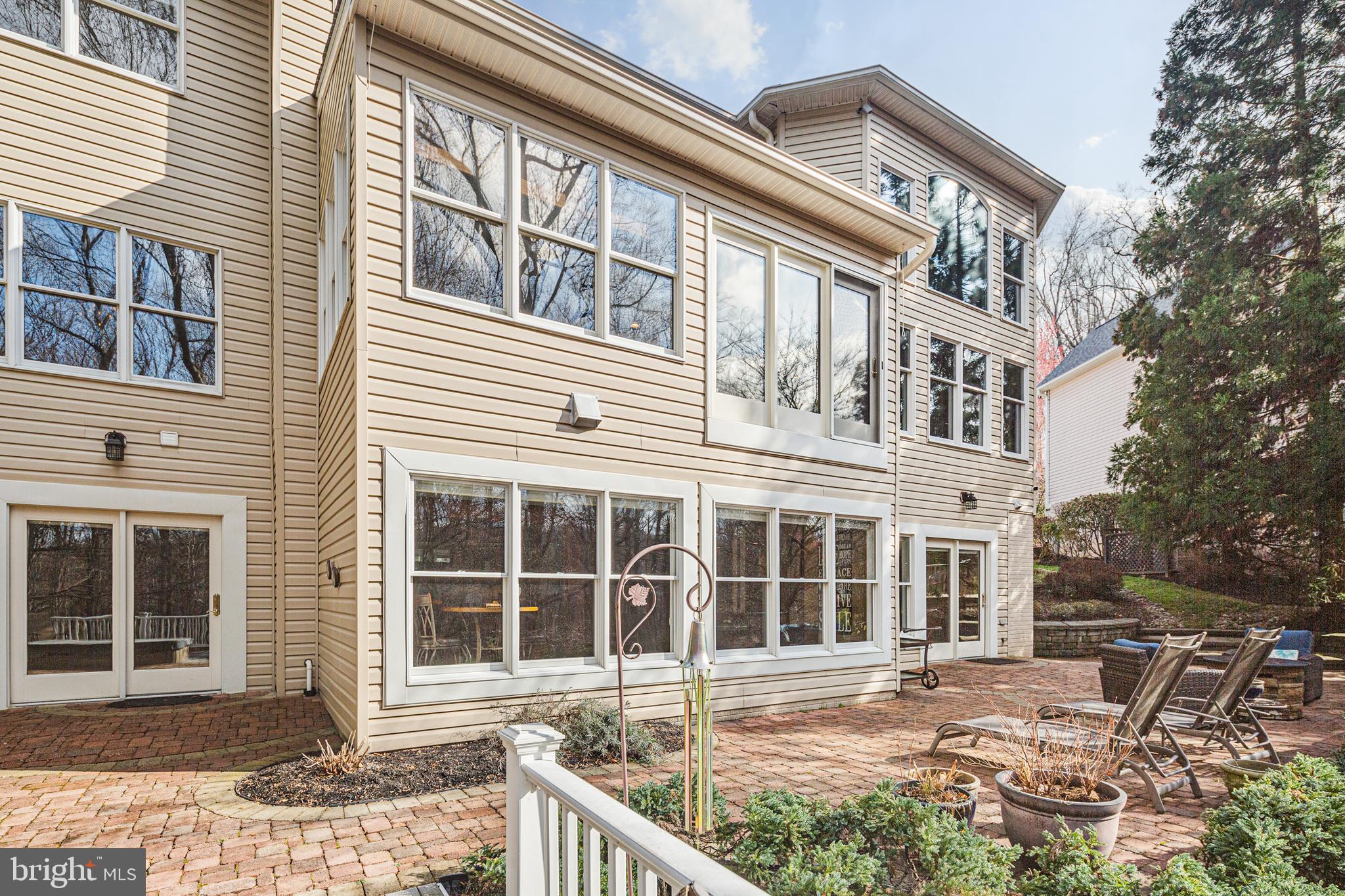 CLARKSVILLE HUNT - Residential