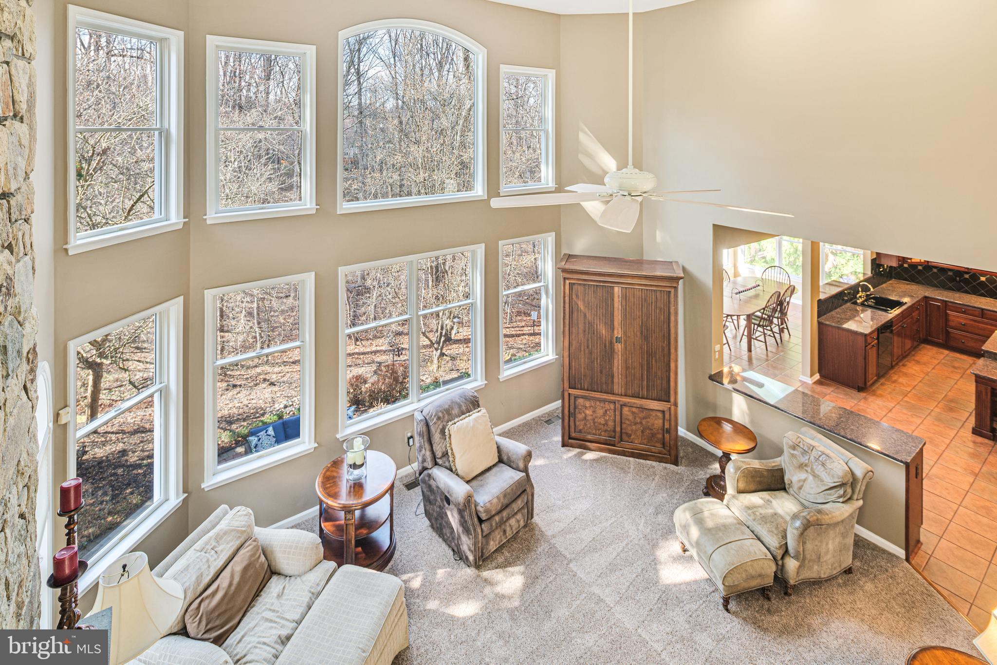 CLARKSVILLE HUNT - Residential