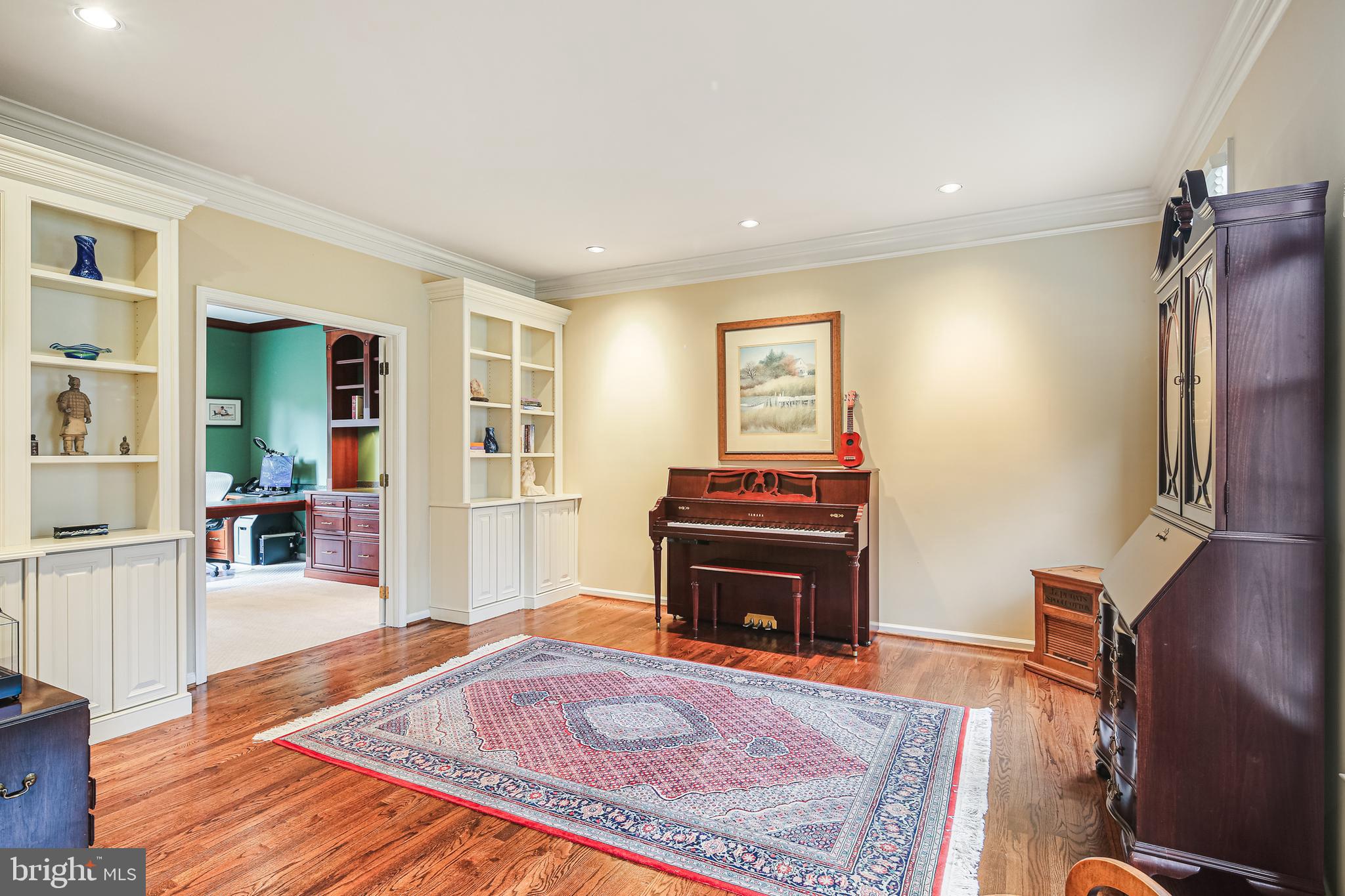 CLARKSVILLE HUNT - Residential