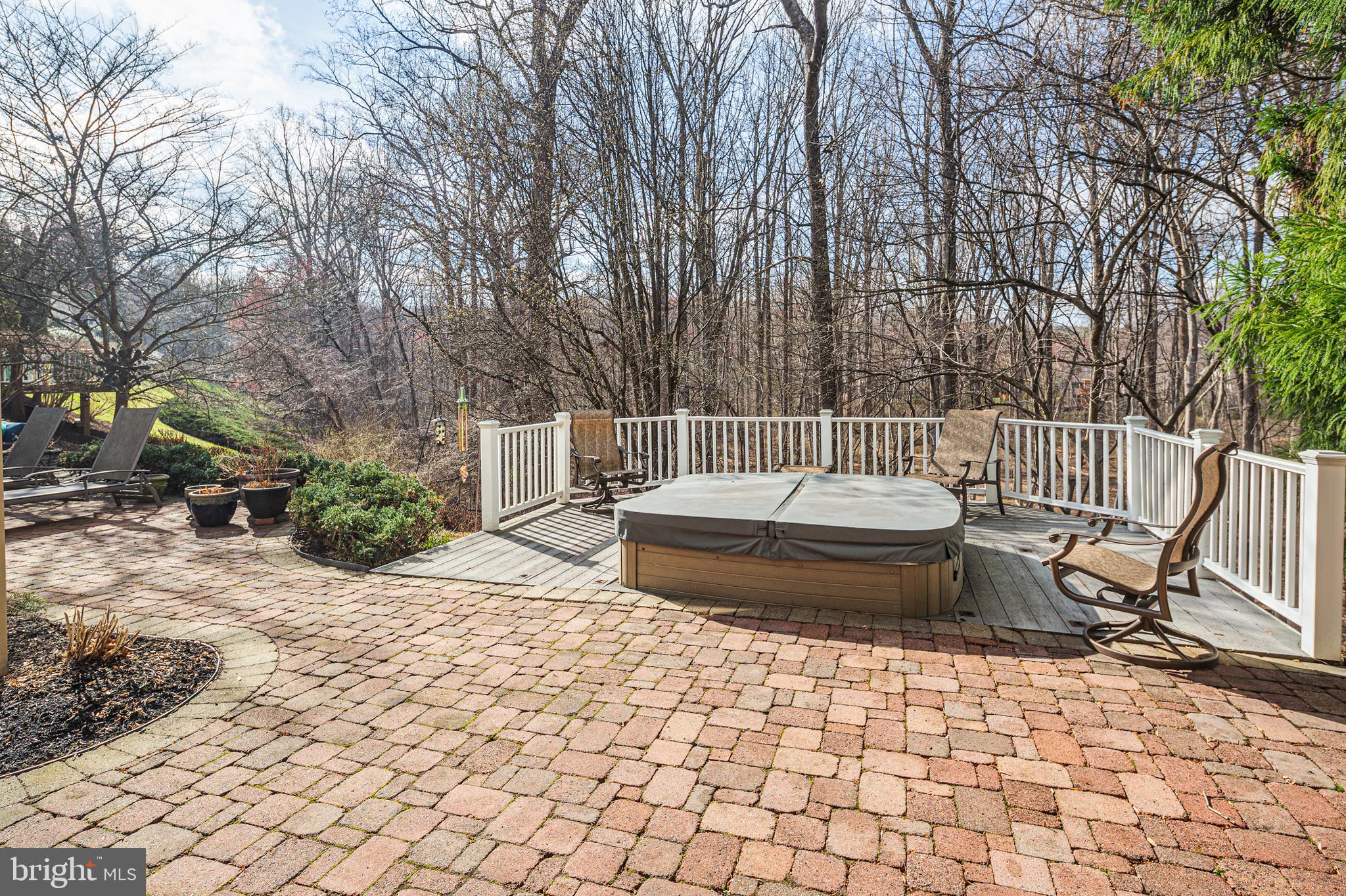 CLARKSVILLE HUNT - Residential