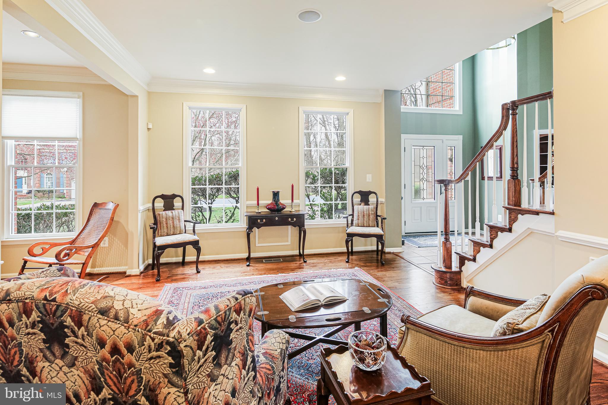 CLARKSVILLE HUNT - Residential