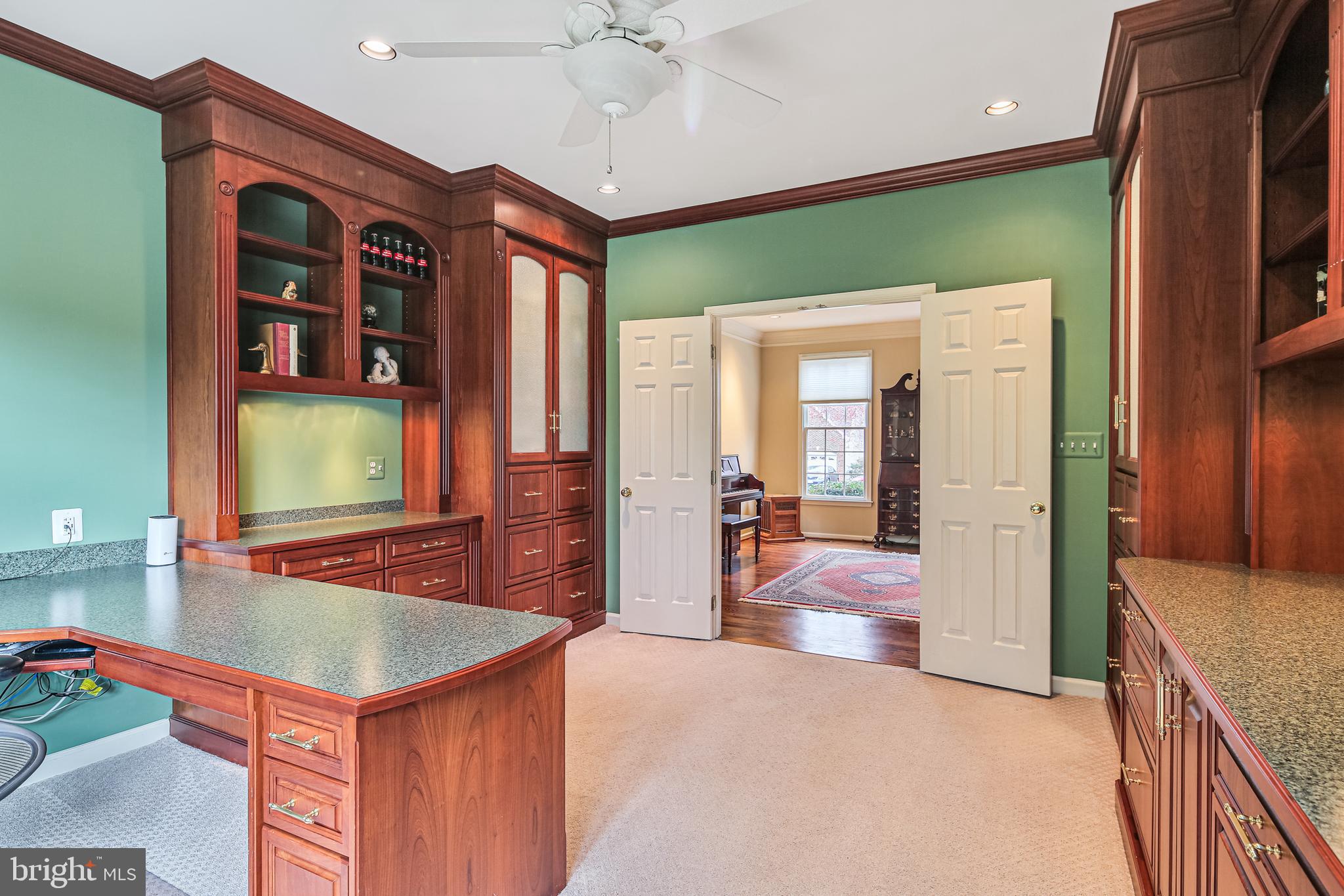 CLARKSVILLE HUNT - Residential