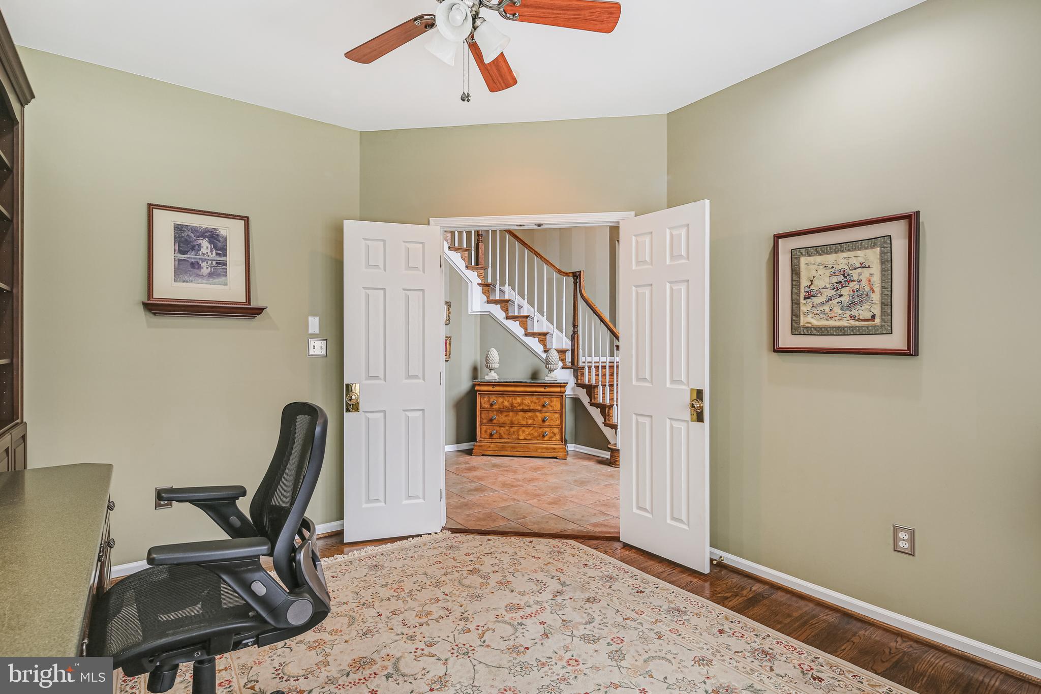 CLARKSVILLE HUNT - Residential