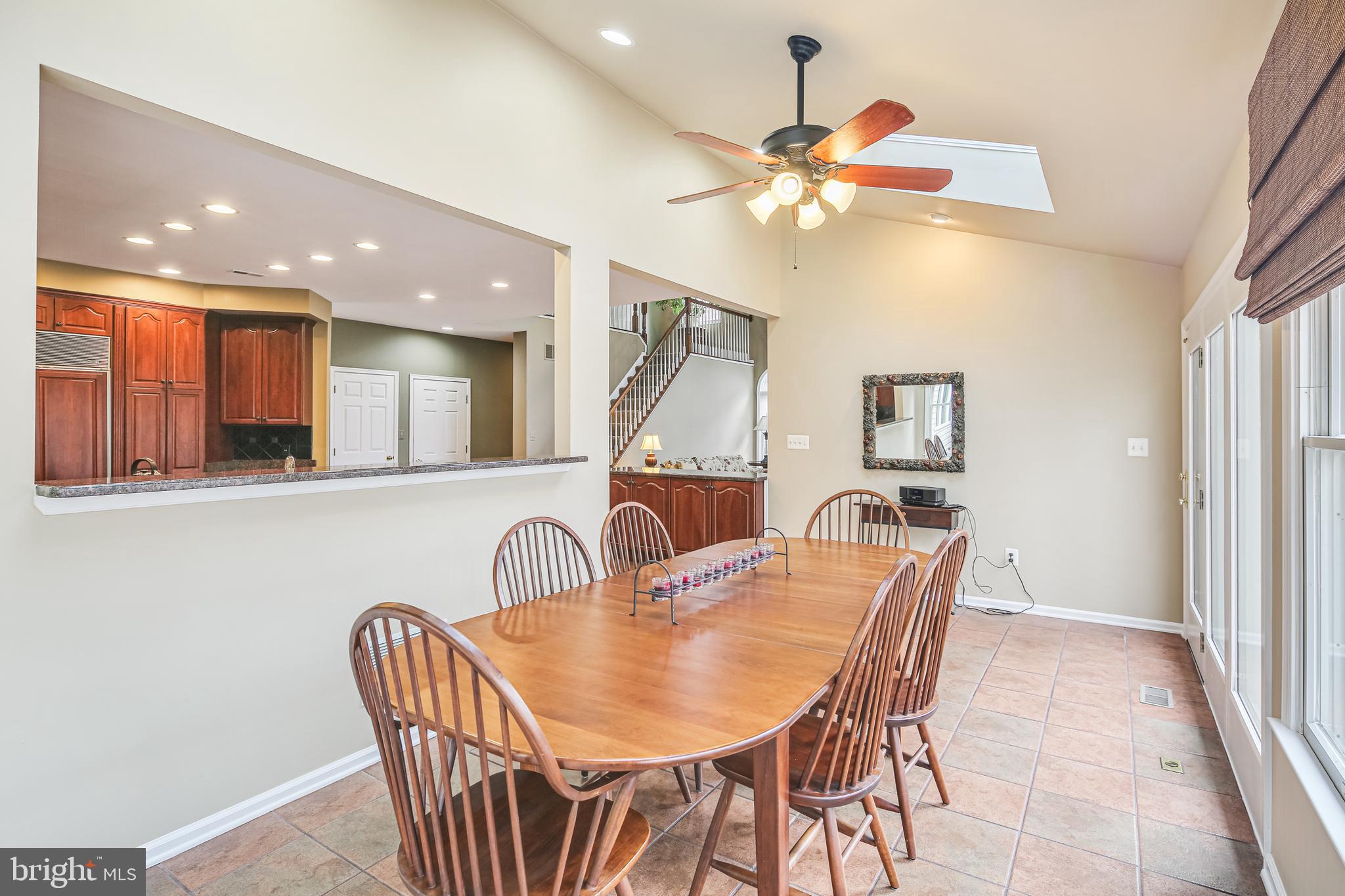 CLARKSVILLE HUNT - Residential